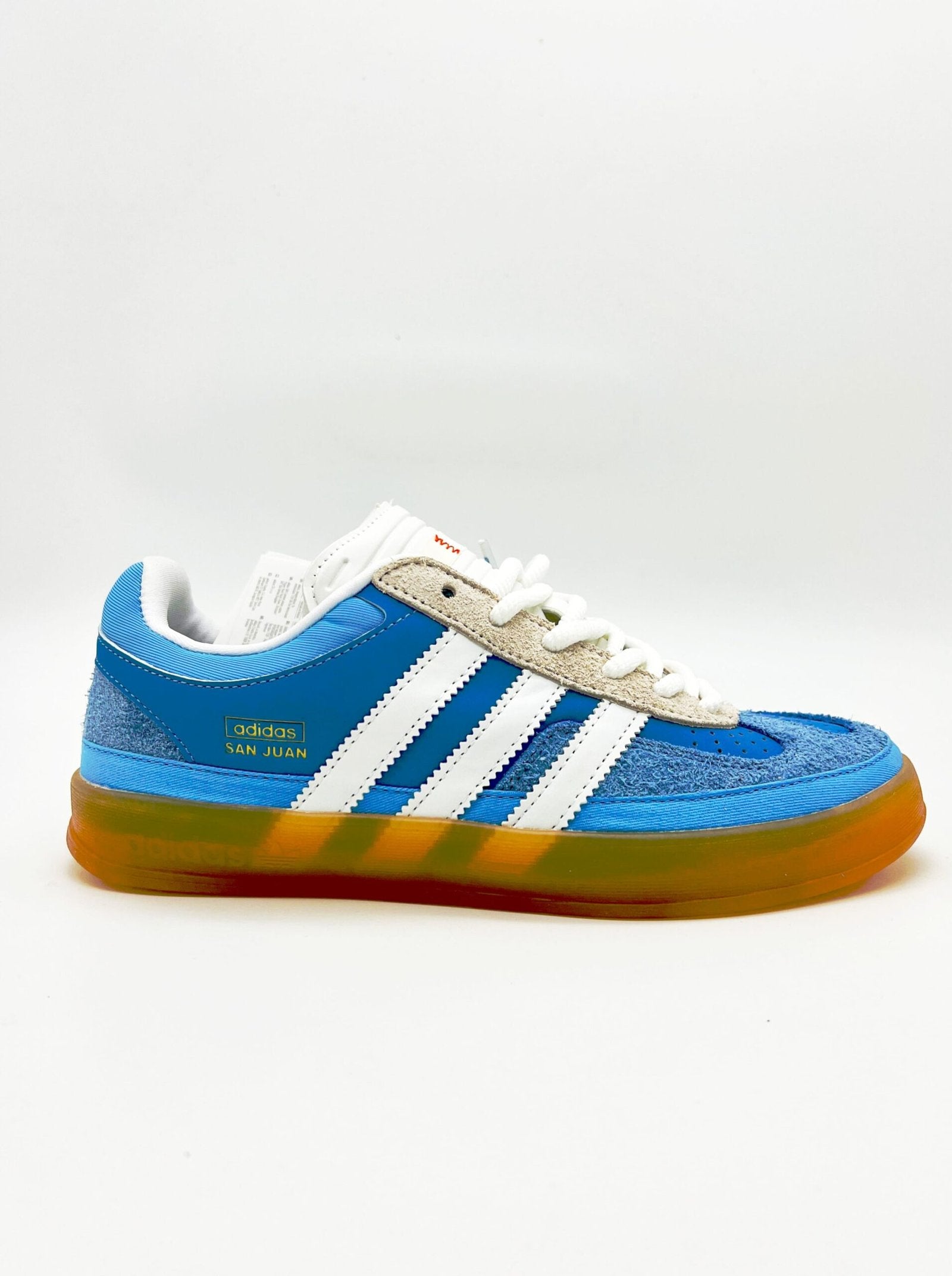 Gazelle X BadBunny SKY (TOP BATCH)