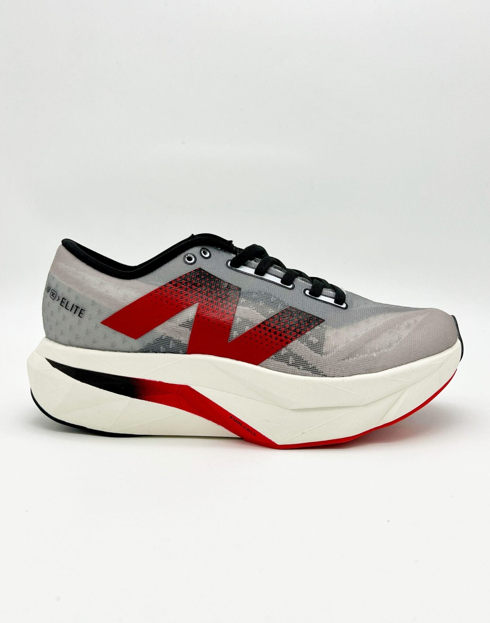 NB FuelCell SuperComp Trainer v3 (GREY)