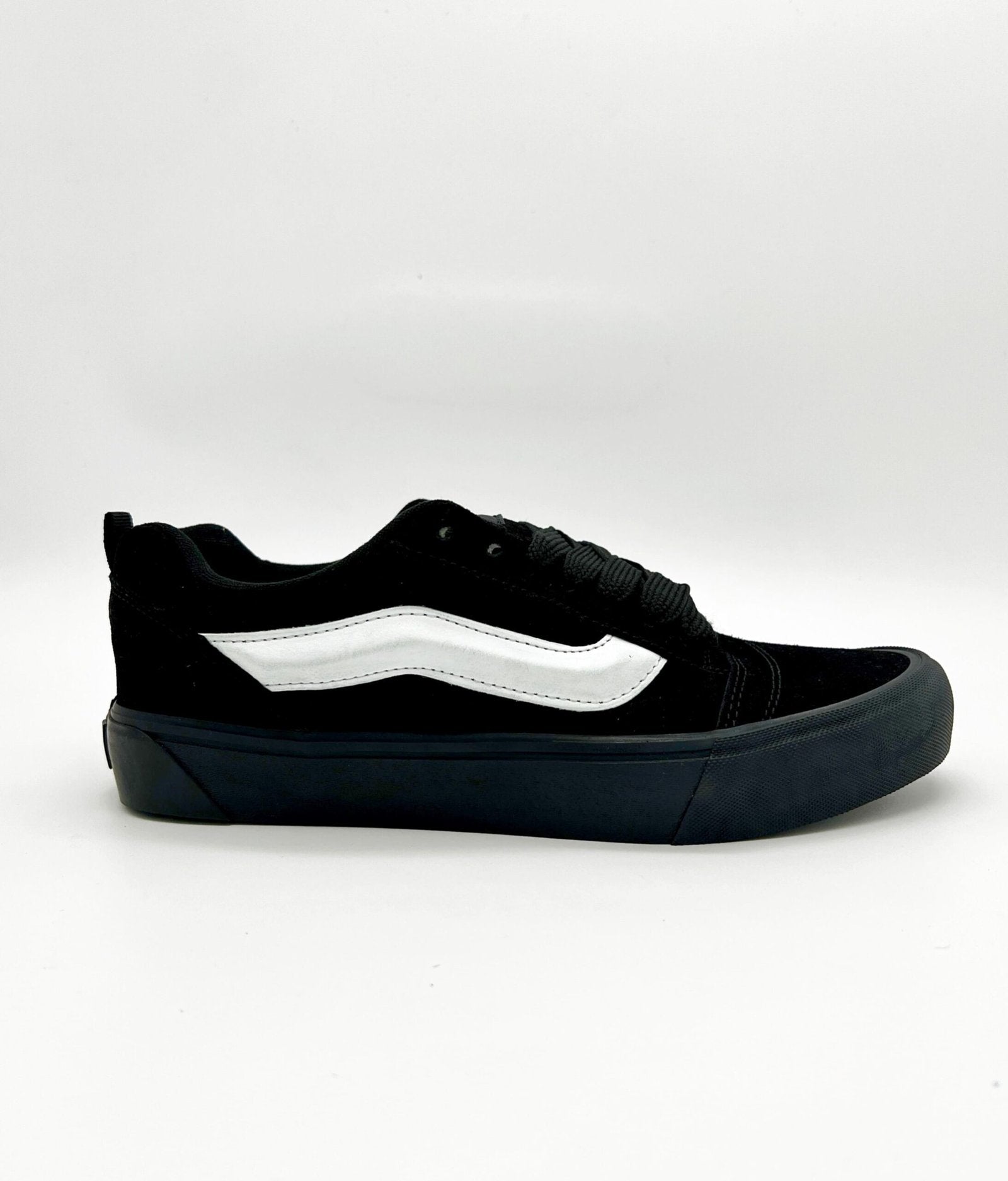 Vans KNU Skool 'Black' (TOP BATCH)