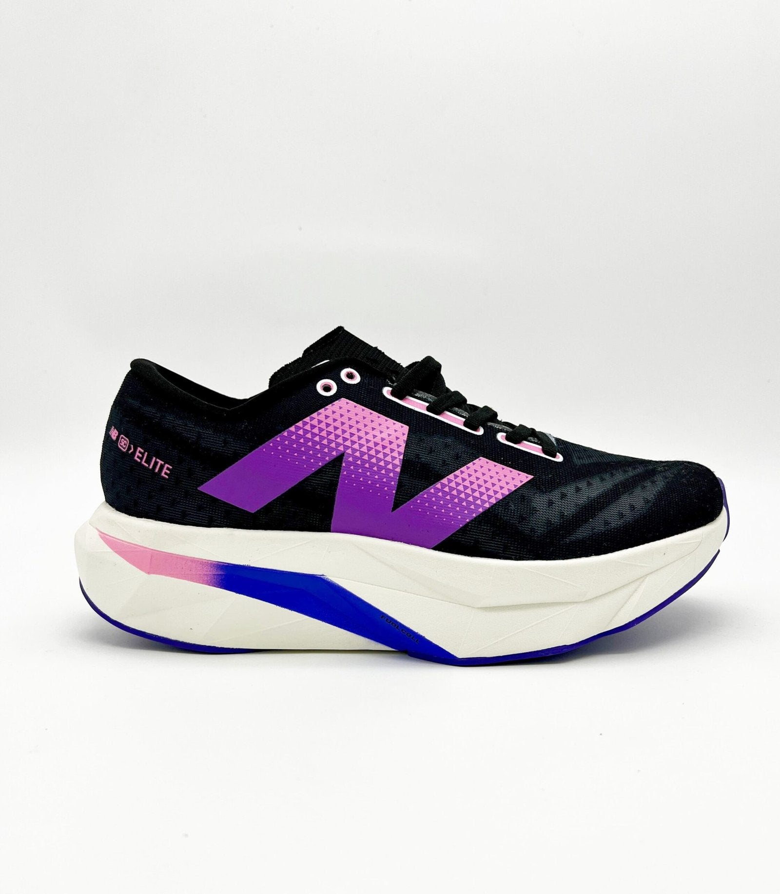 NB FuelCell SuperComp Trainer v3 (BLACK)