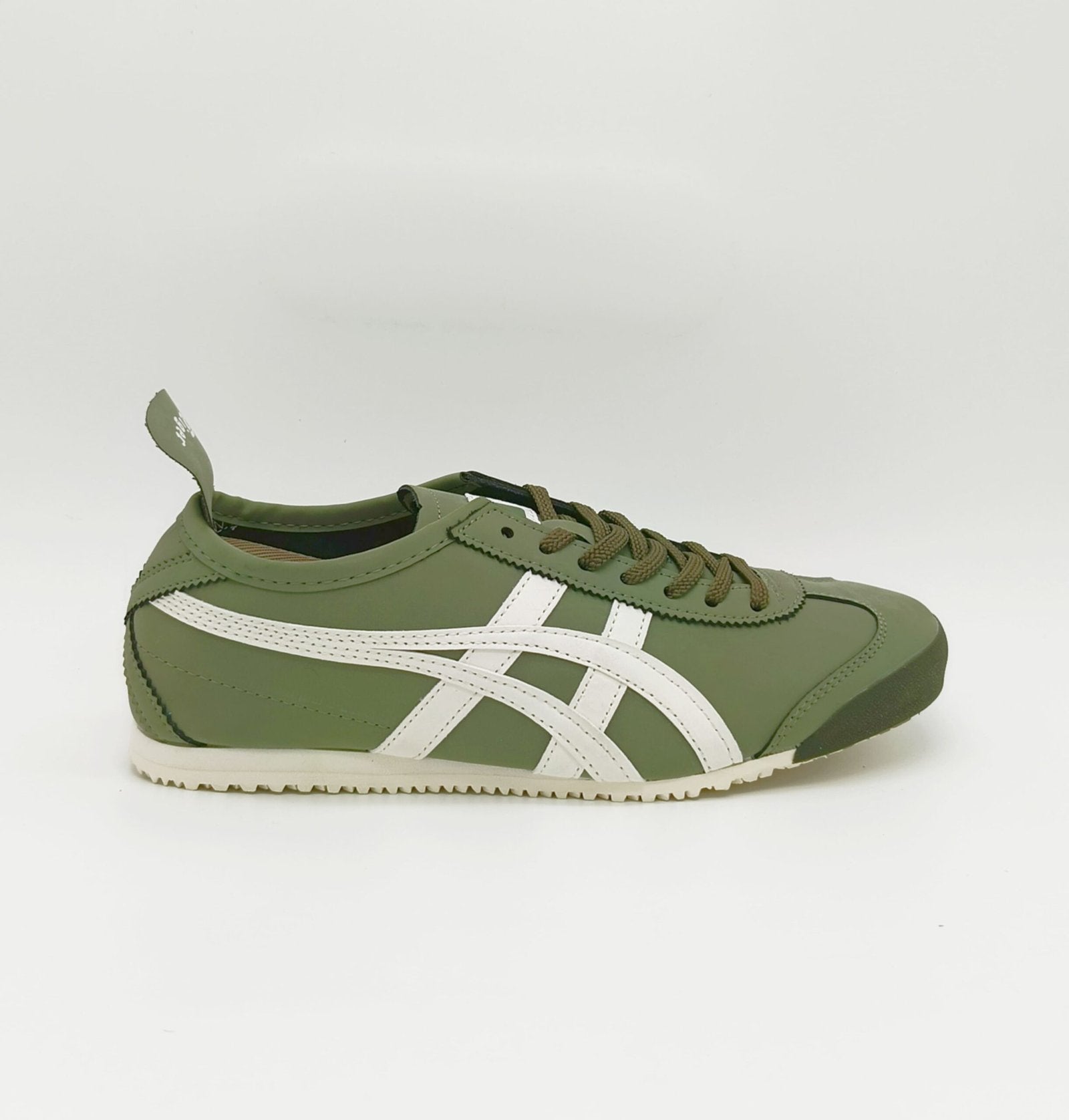 Onitsuka Tiger Mexico 66 Green (1:1 DOT PERFECT) – Bravado Kicks