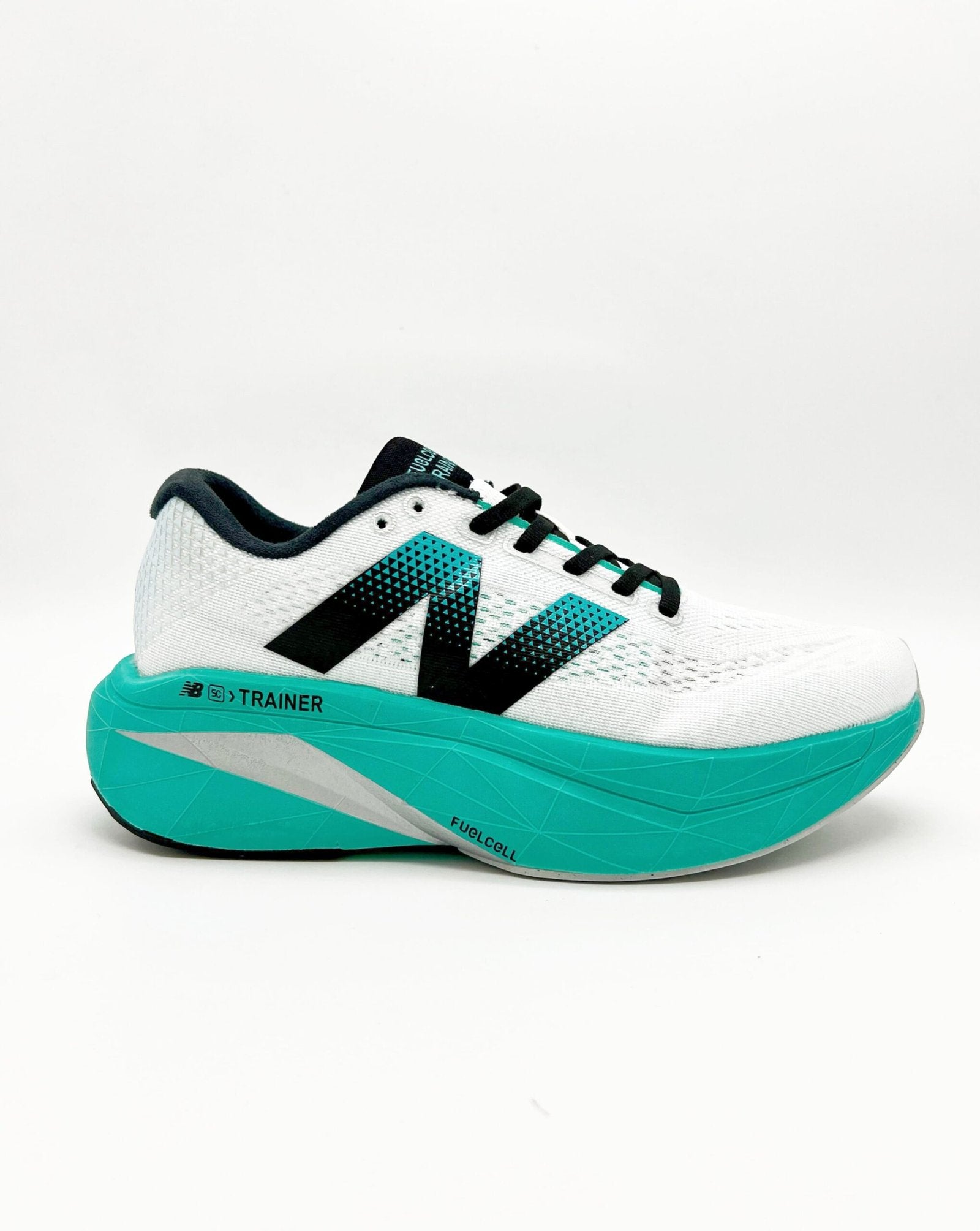 NB FuelCell SuperComp Trainer v3 (Sea Green)