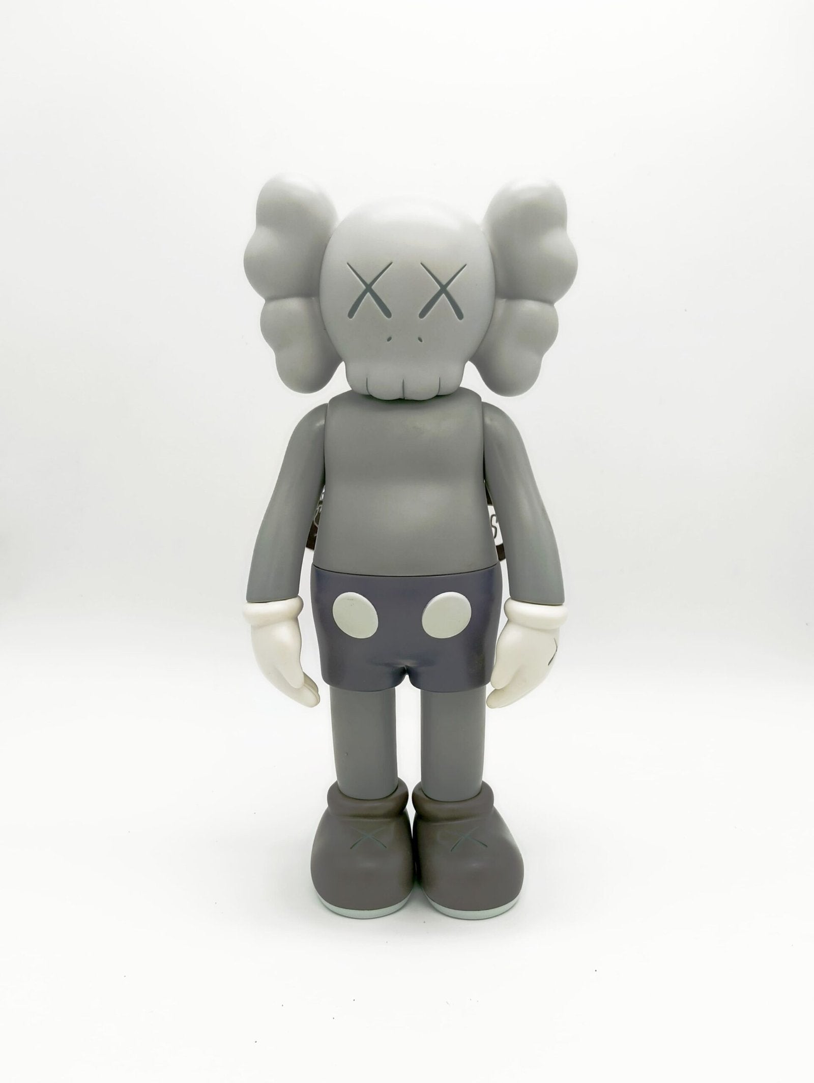 Kaws Companion Grey (37 CM)