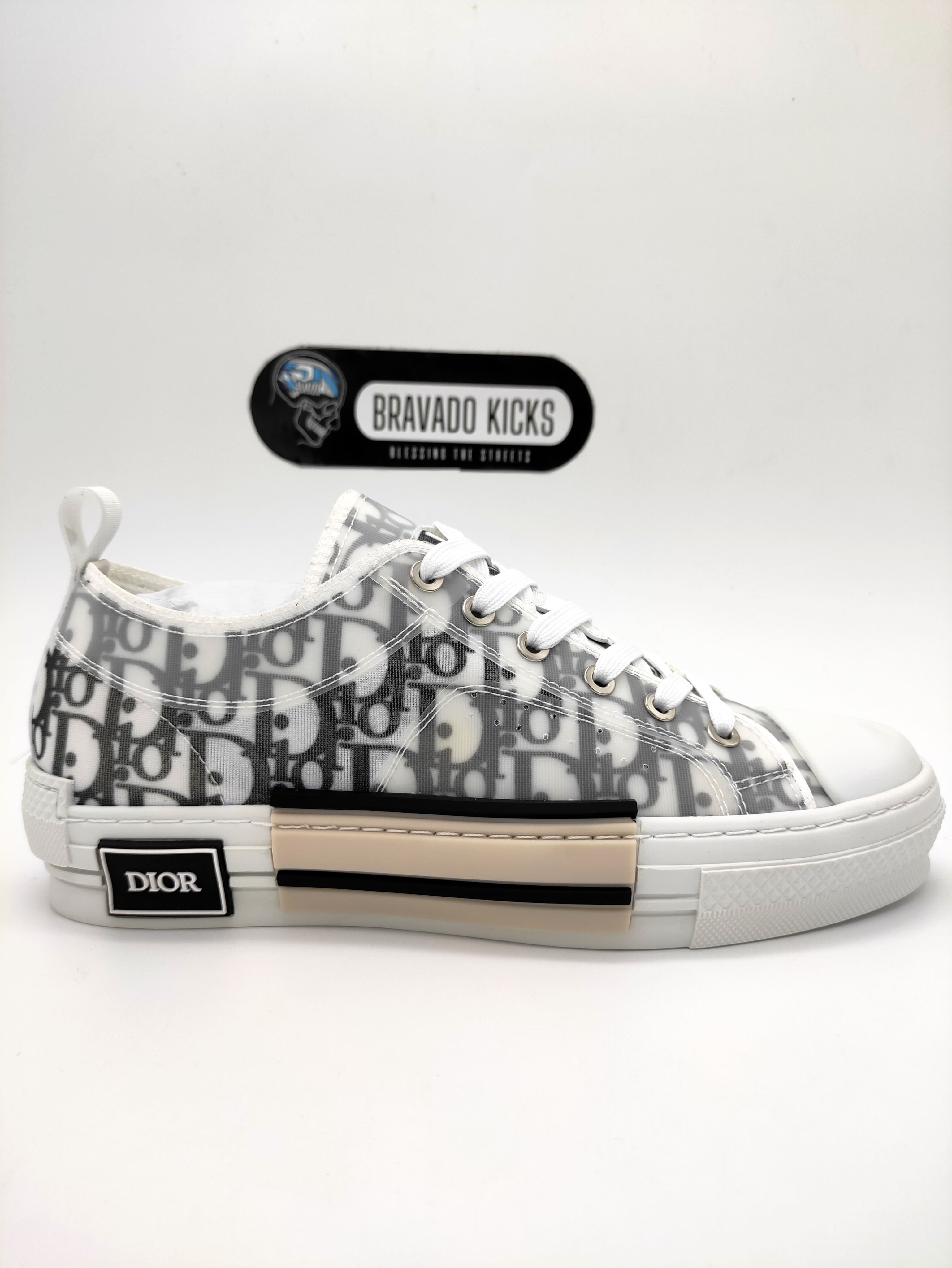 Diorr B23 low (1:1 DOT PERFECT)