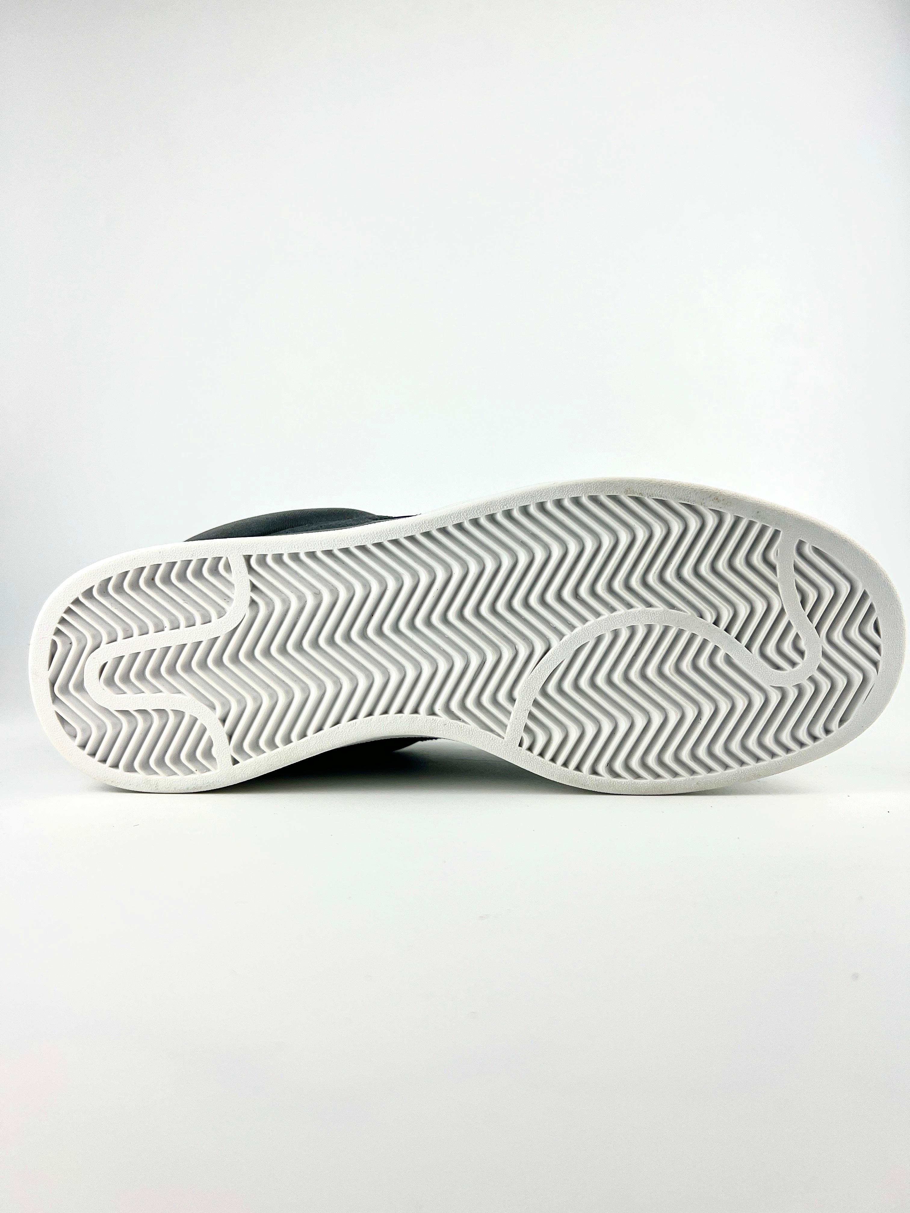 Campus BadBunny Grey Pebble