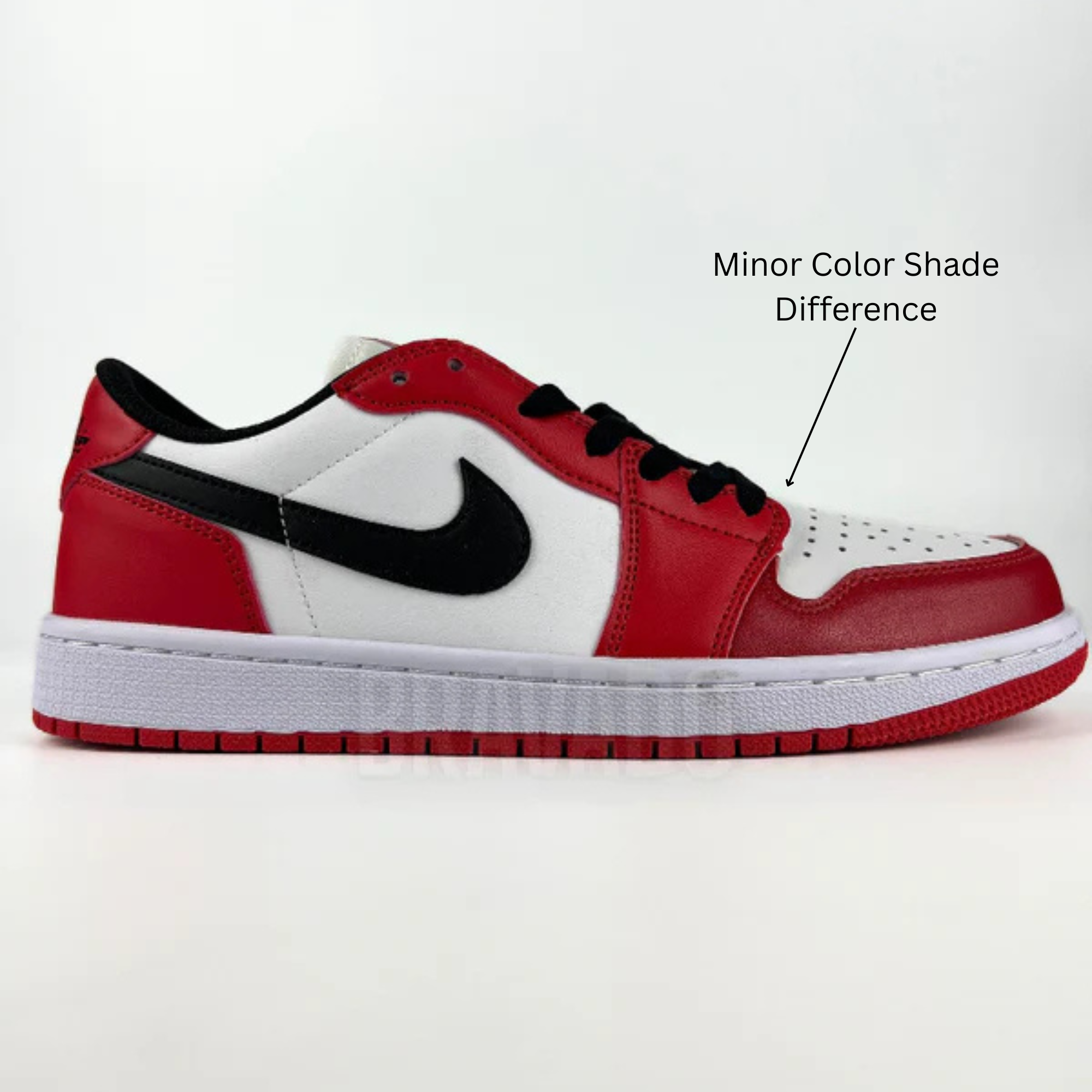 AJ1 Low Chicago
