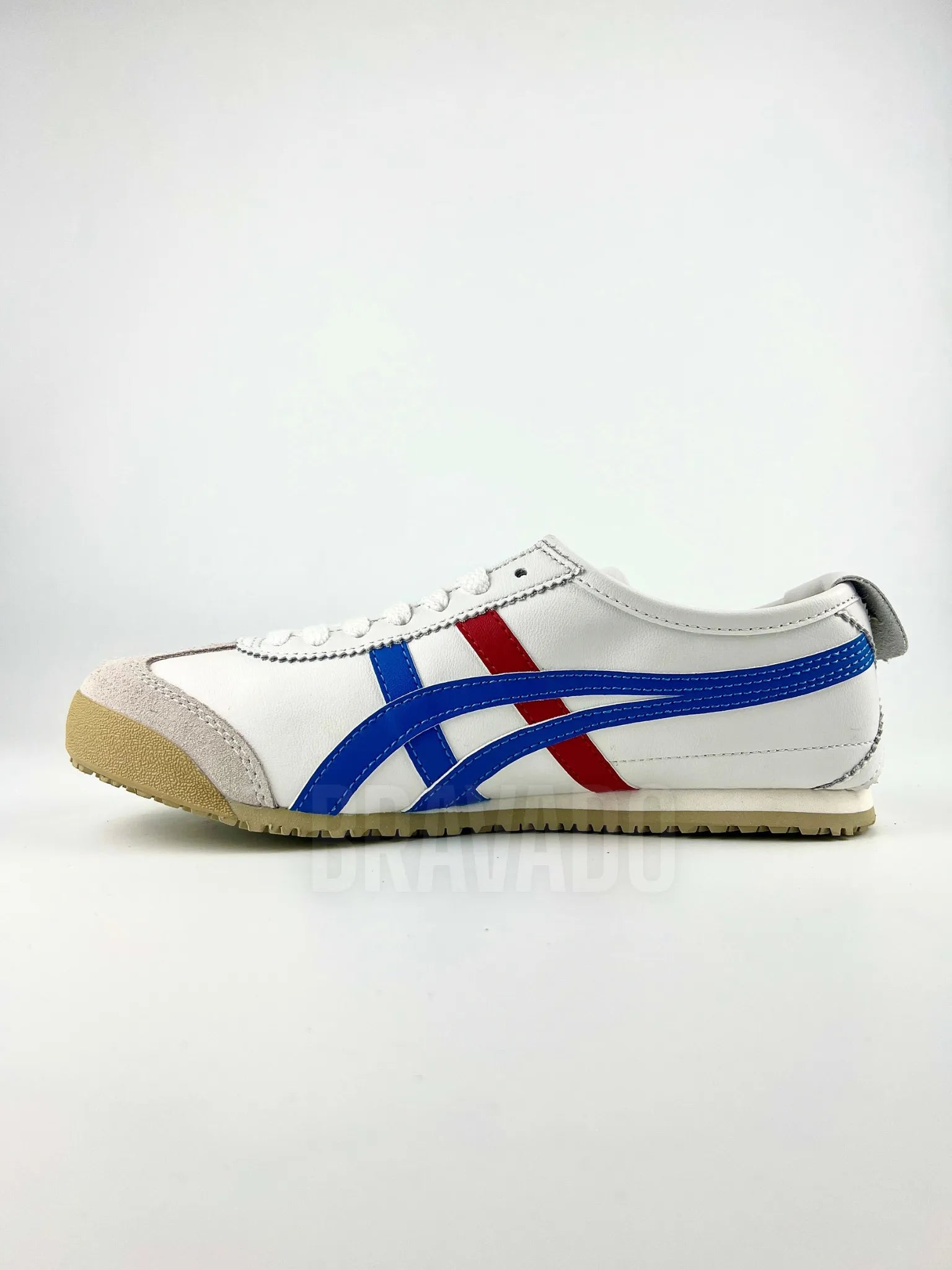 Onitsuka Tiger Mexico 66 White & Blue