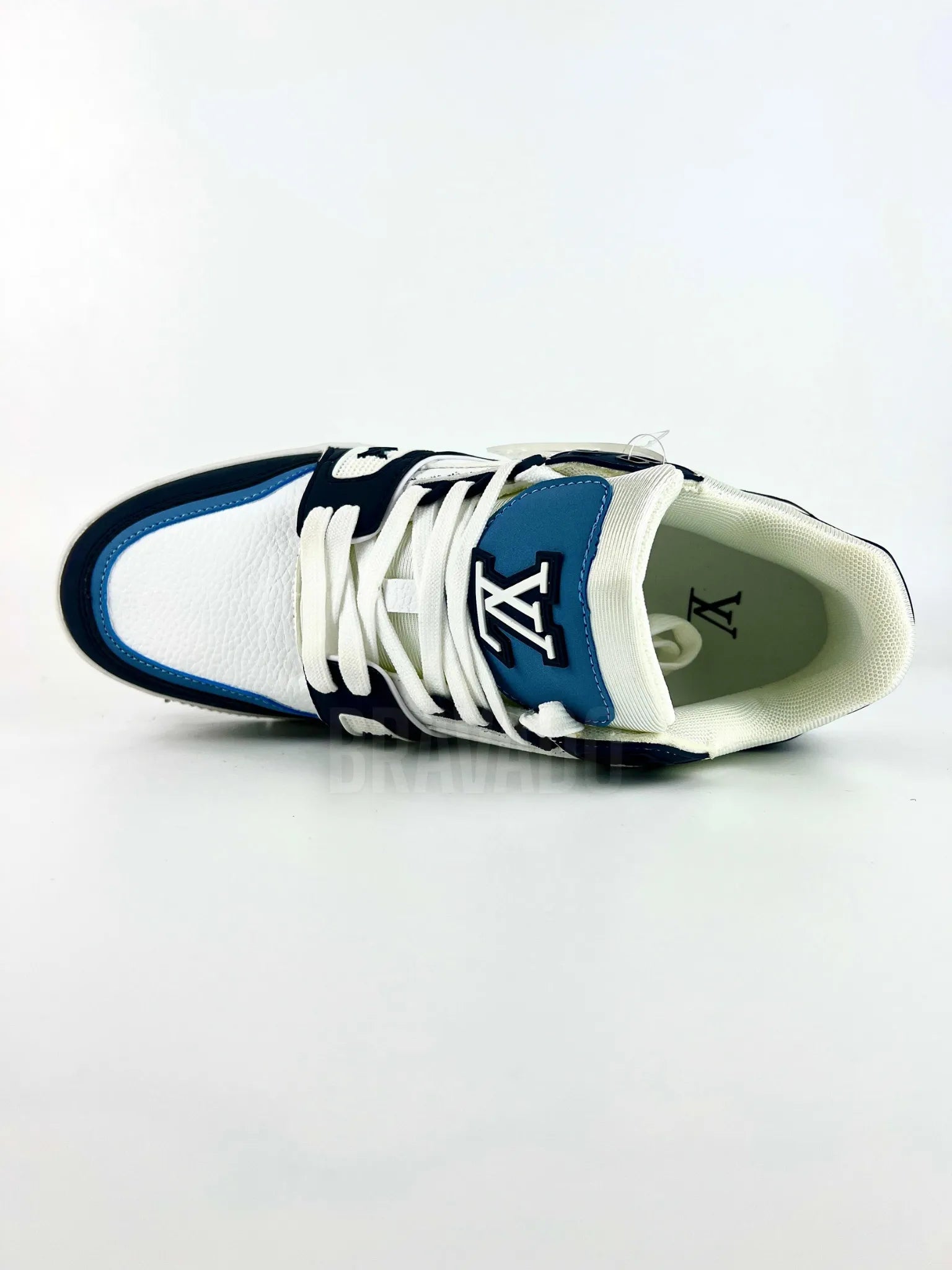 LV TRAINER Blue