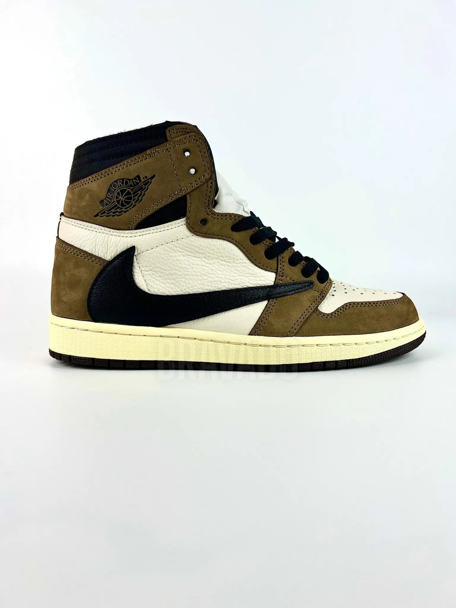 AJ1 High Travis Scott (1:1 DOT PERFECT)