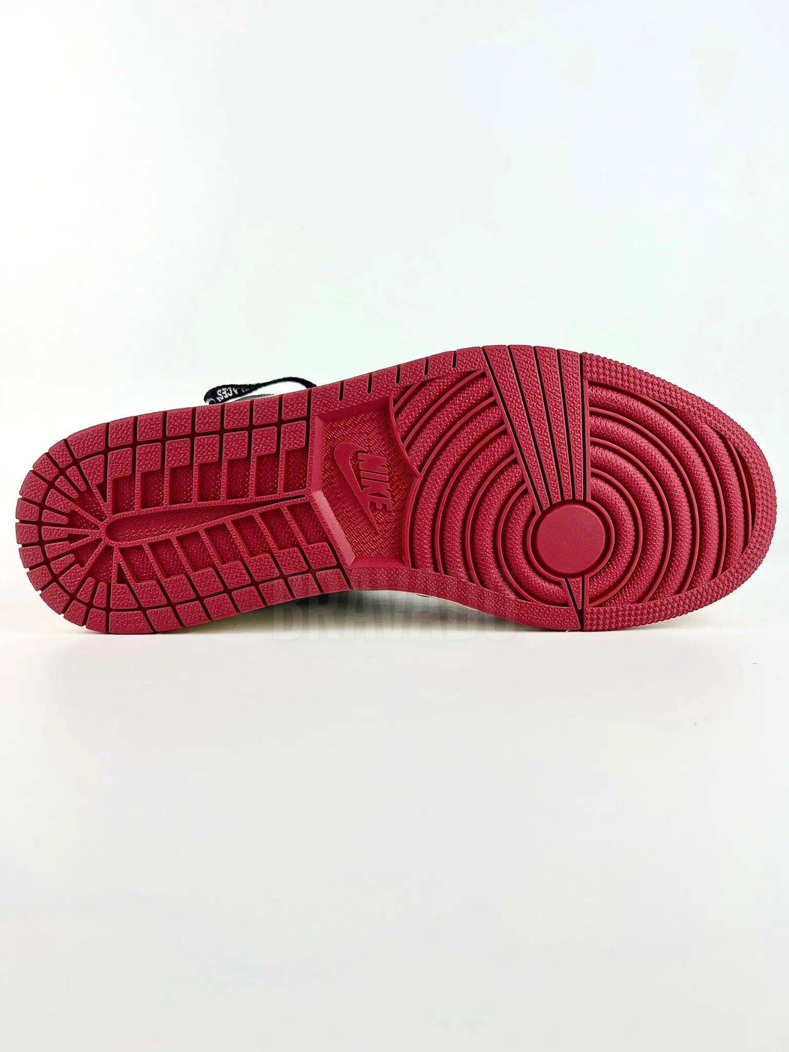 AJ1 Off-Whitee CHICAGO