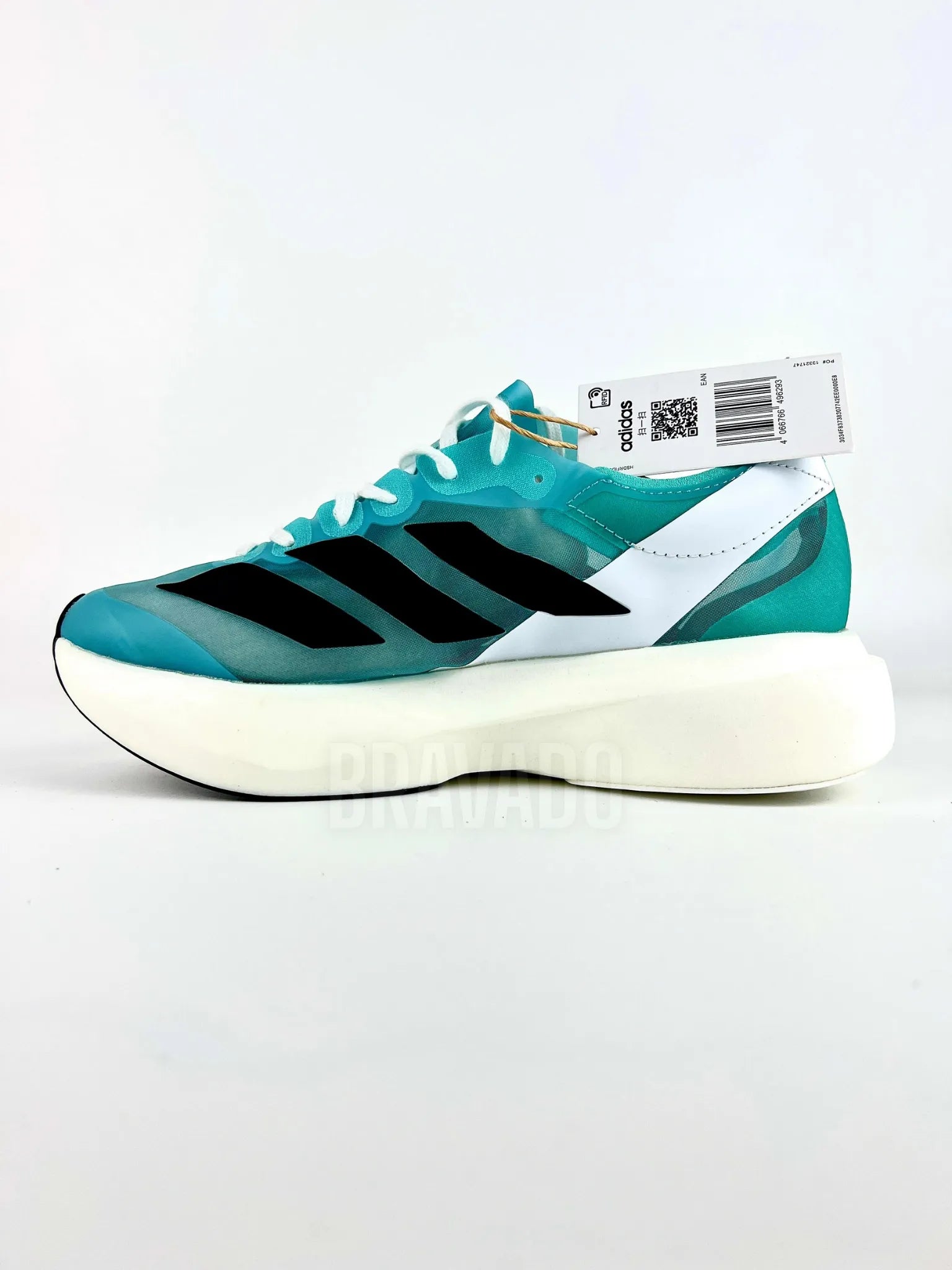 Adidass Adizero Adios Pro Evo 1 (1:1 DOT PERFECT)