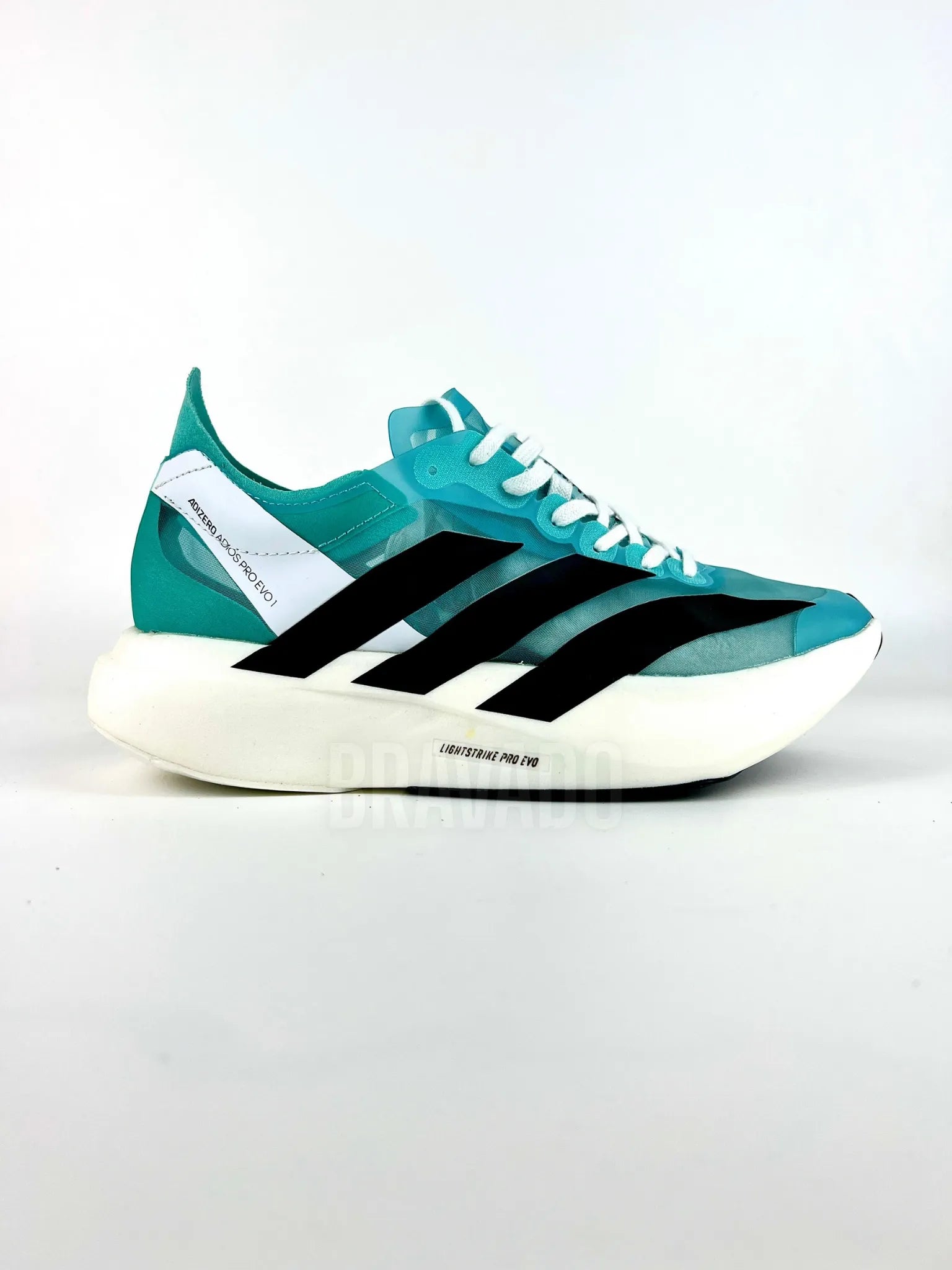 Adidass Adizero Adios Pro Evo (1:1 DOT PERFECT)