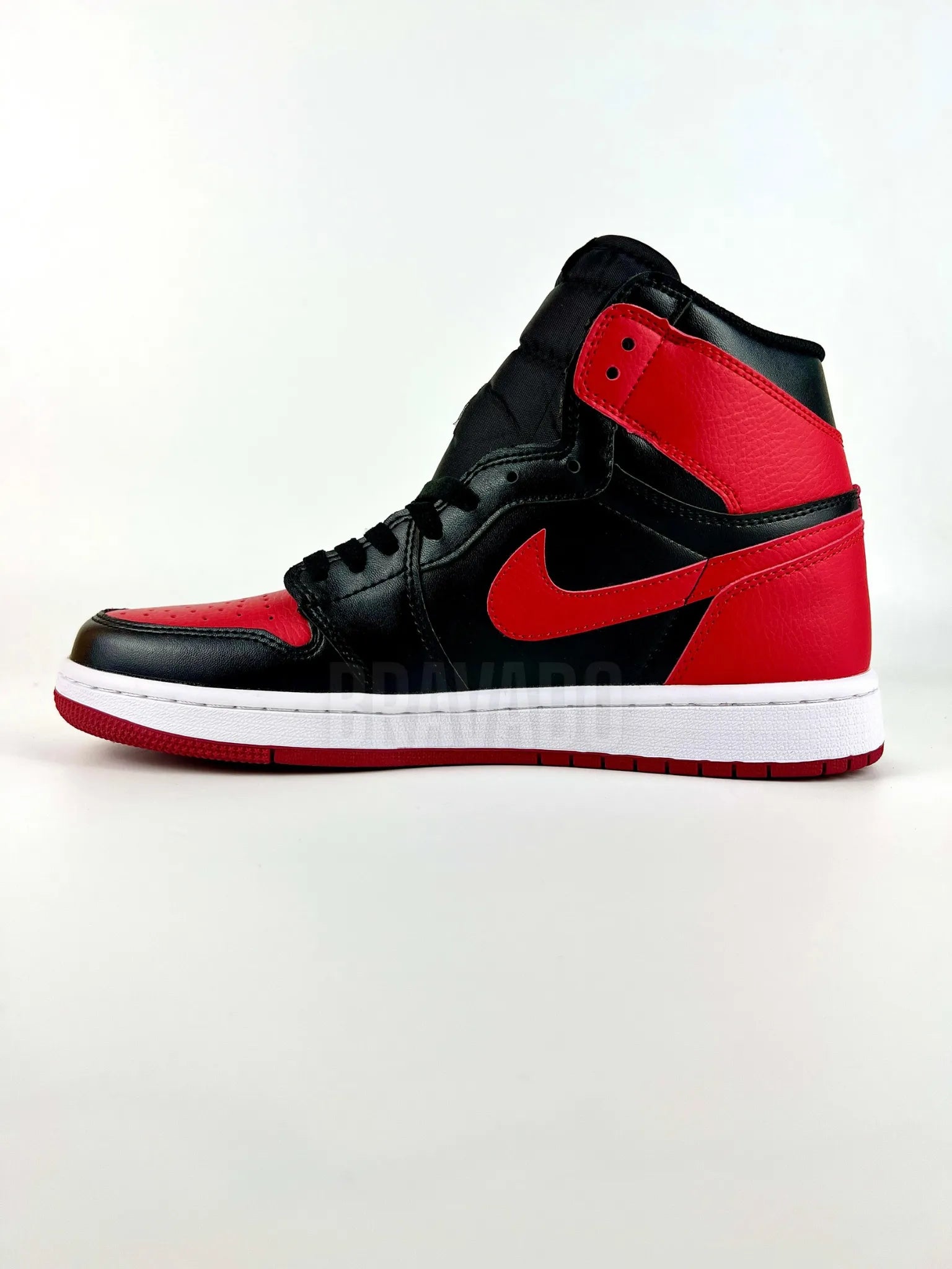 AJ1 Bred (PREMIUM)