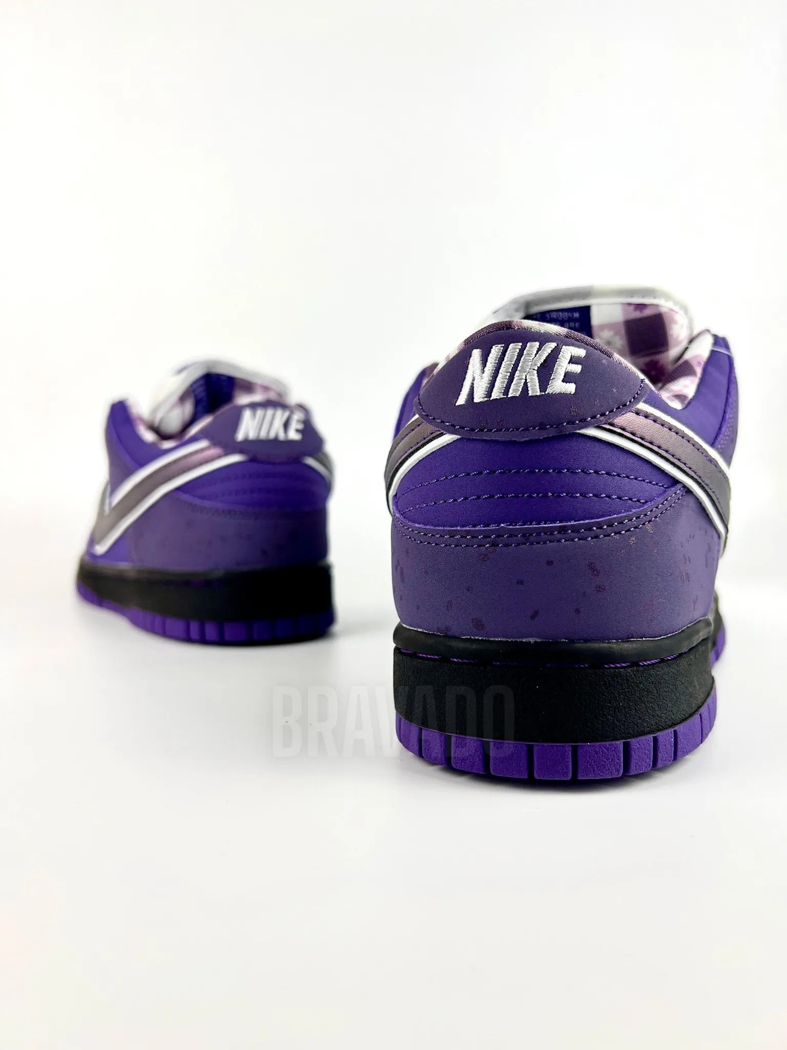 SB Dunk Purple Lobsters (PREMIUM)