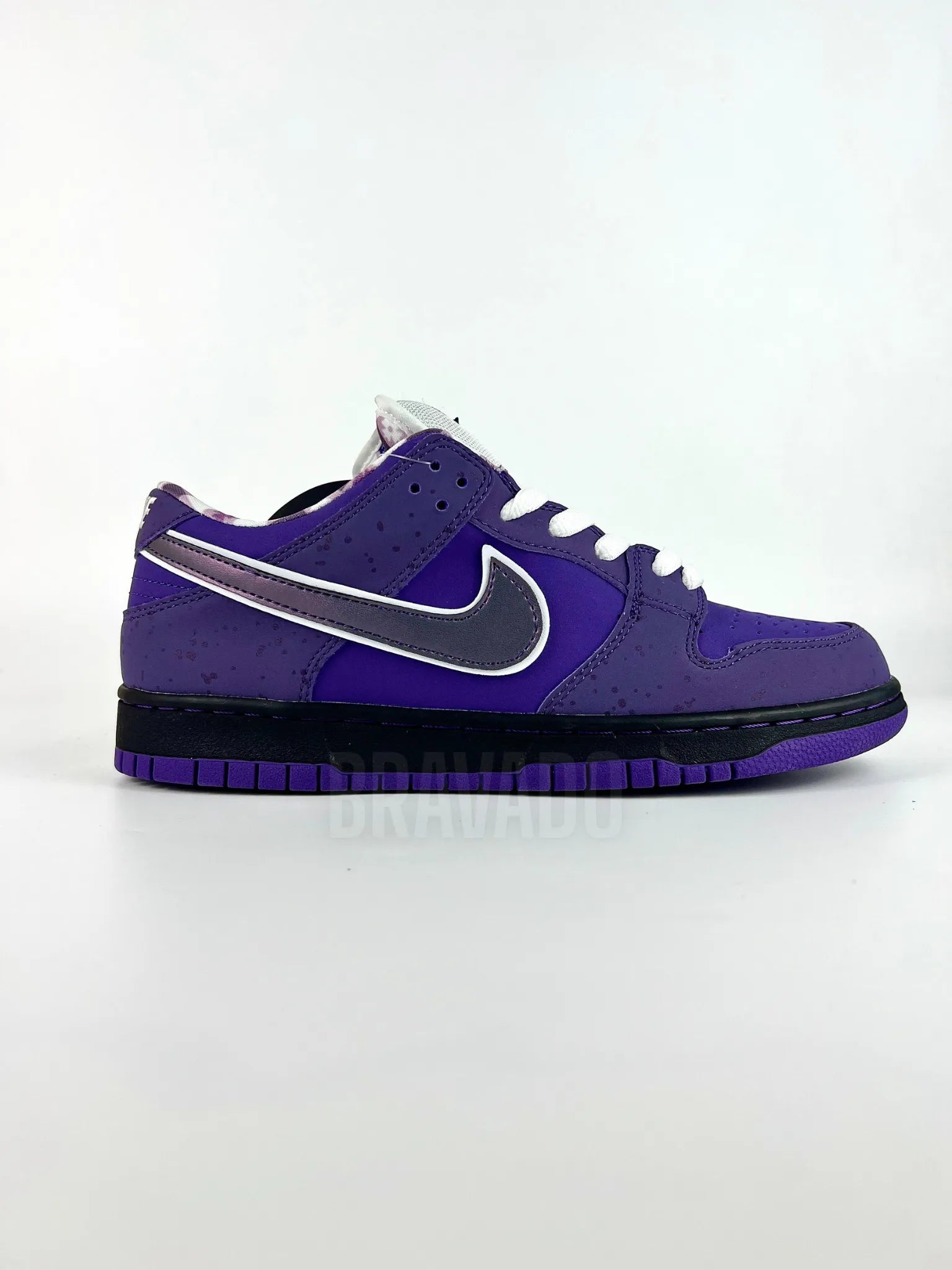 SB Dunk Purple Lobsters (PREMIUM)