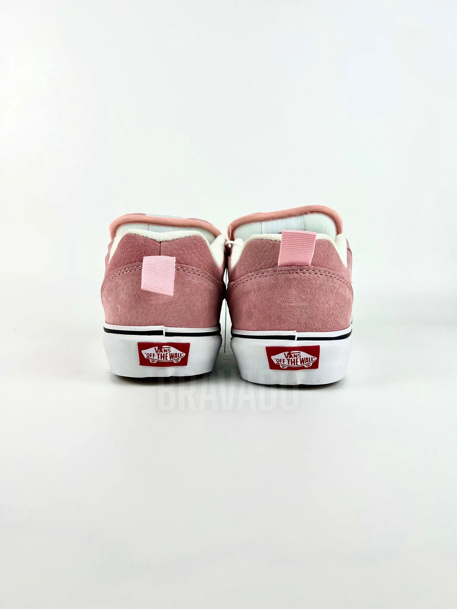 Vans Knu Skool Pink (1:1 DOT PERFECT)
