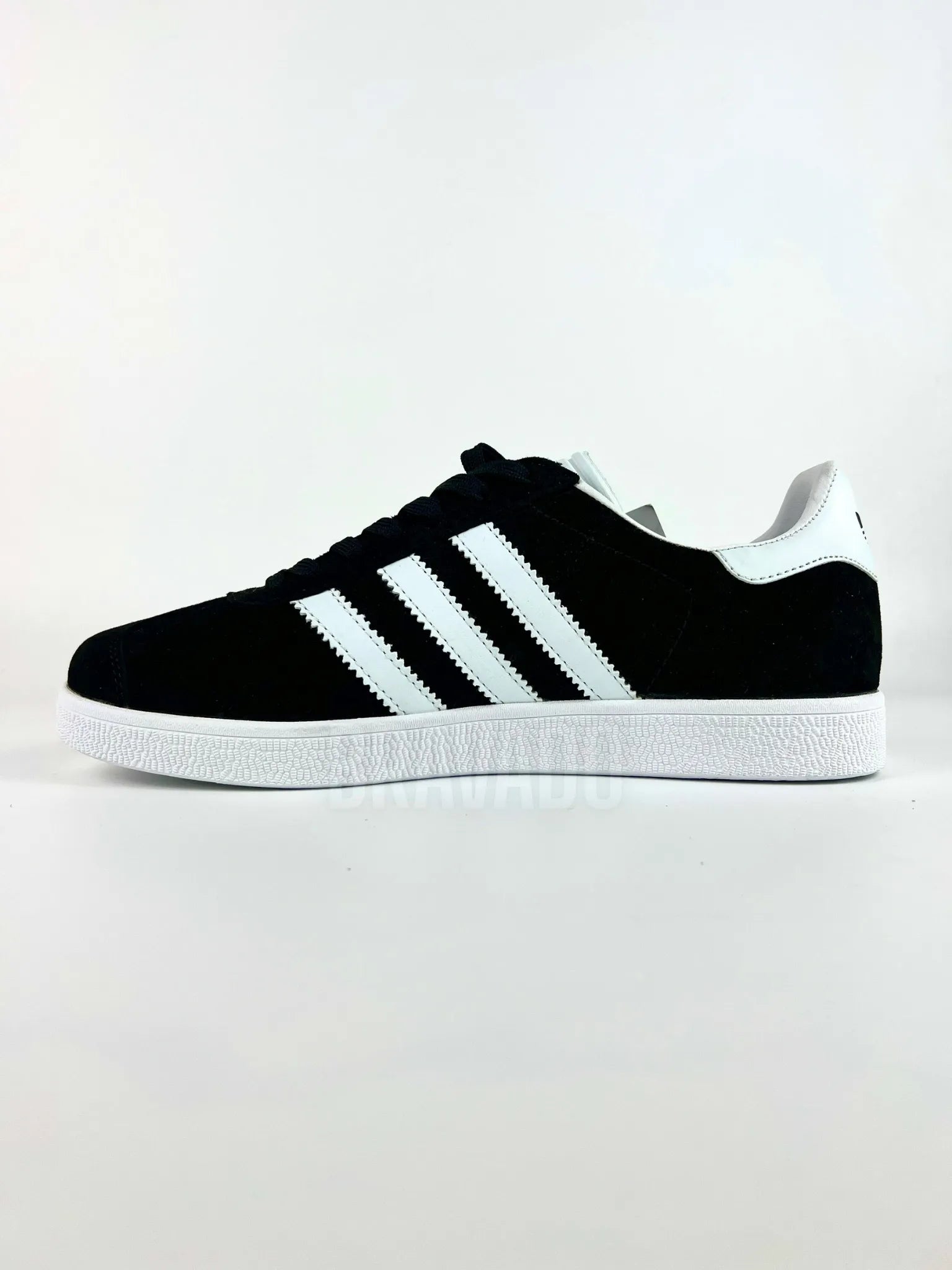 GAZELLE Core Black (1:1 DOT PERFECT)