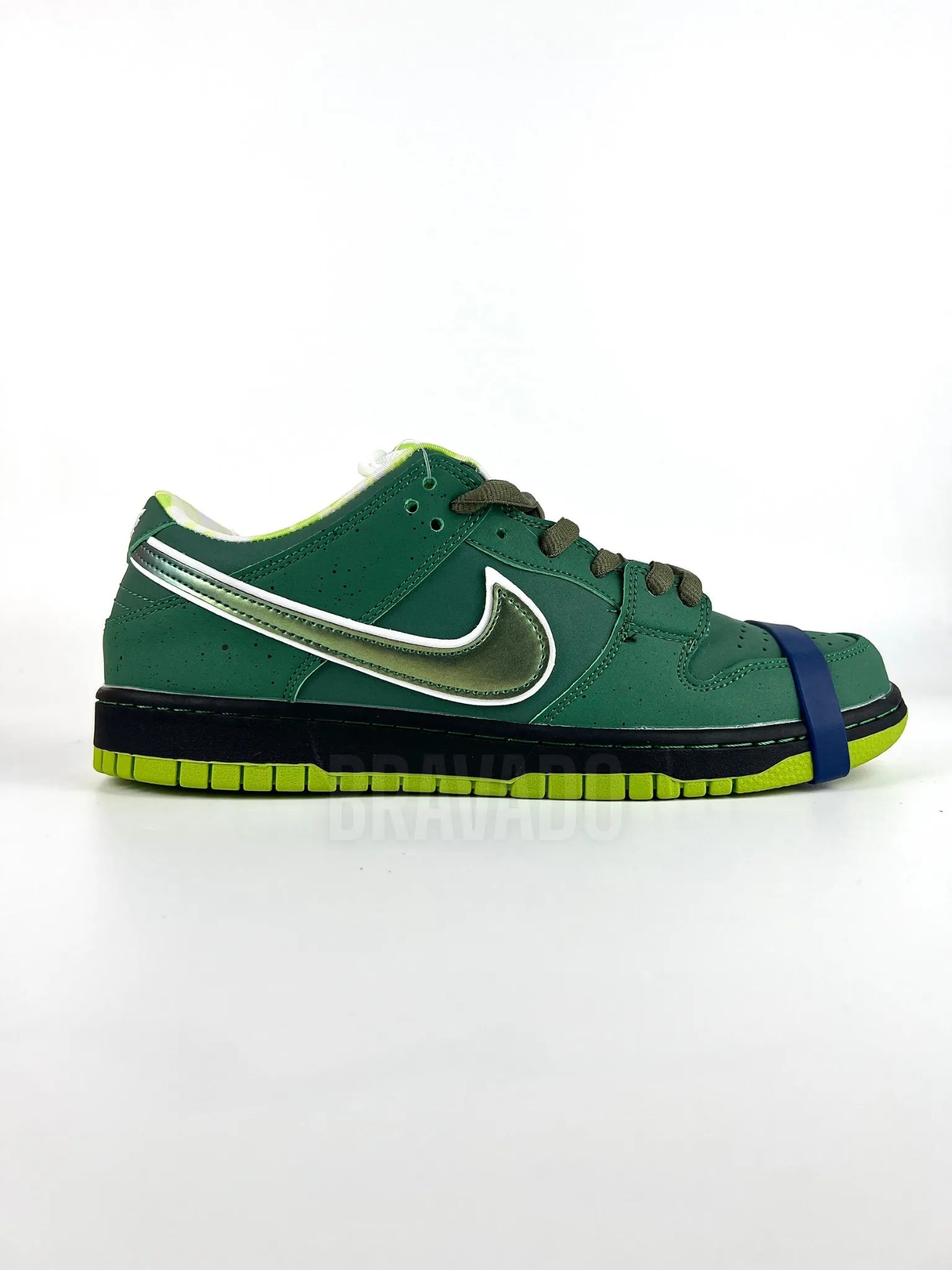 SB Dunk Green Lobster (PREMIUM)