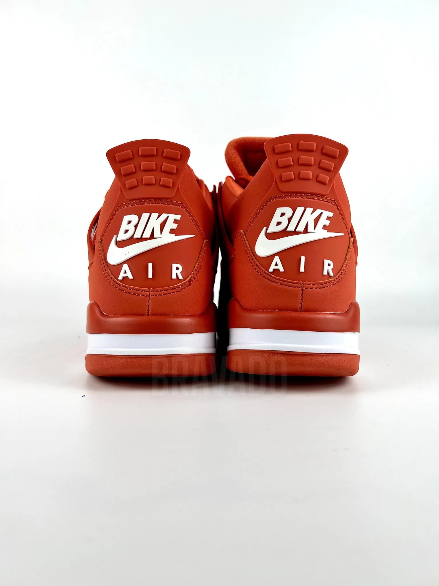 AJ4 Nigel Sylvester Brick By Brick (PREMIUM)