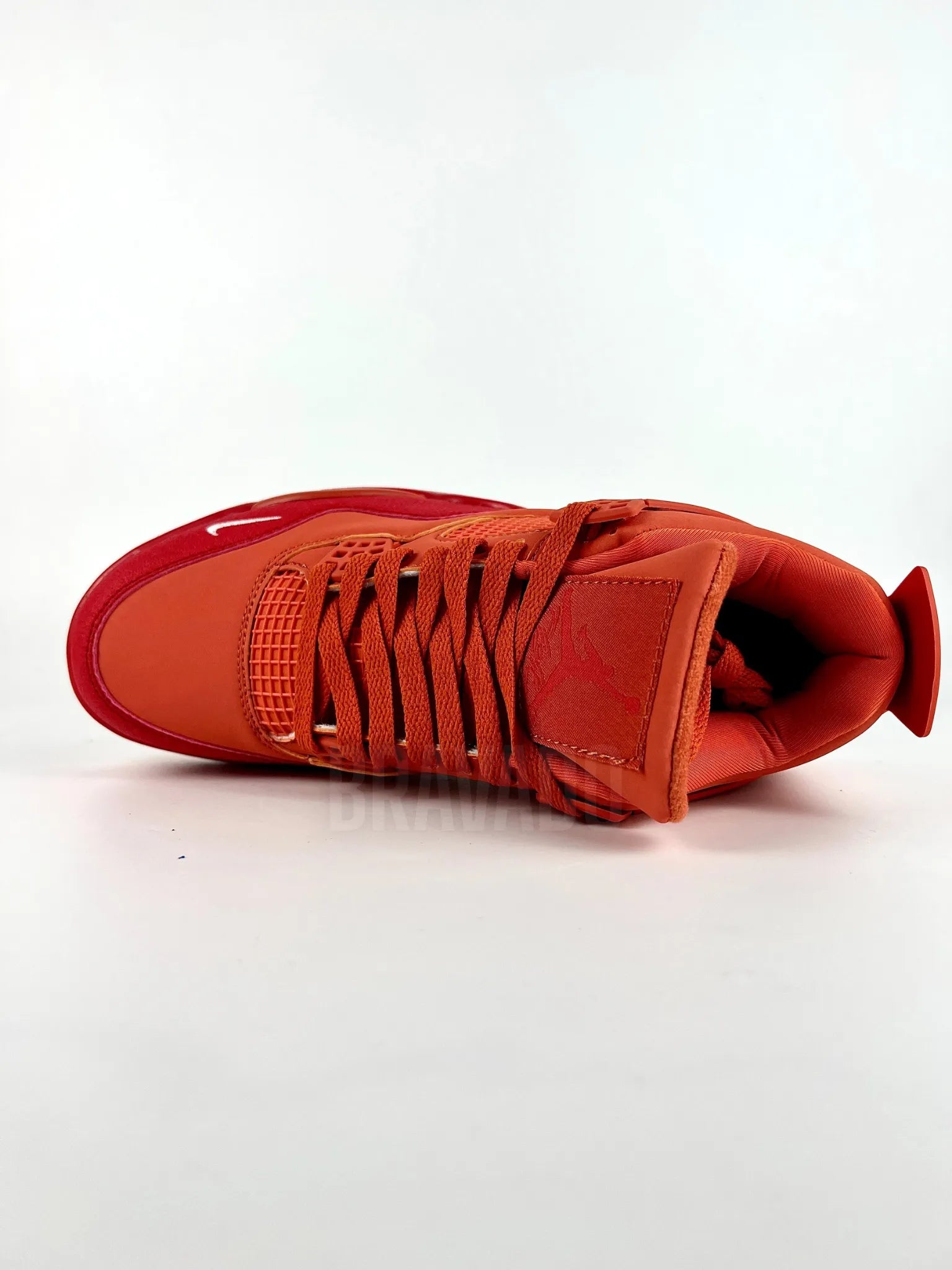 AJ4 Nigel Sylvester Brick By Brick (PREMIUM)