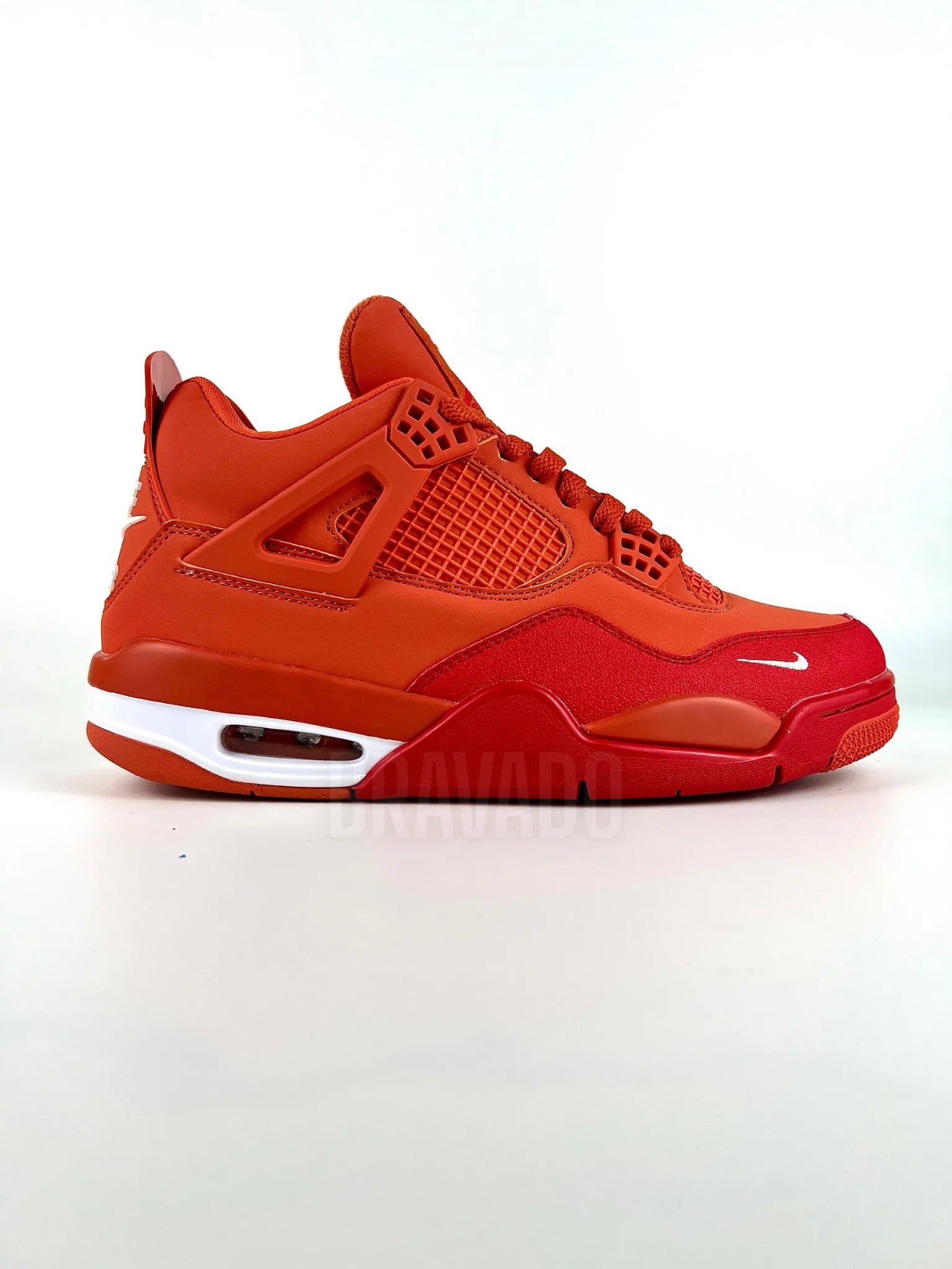 AJ4 Nigel Sylvester Brick By Brick (PREMIUM)