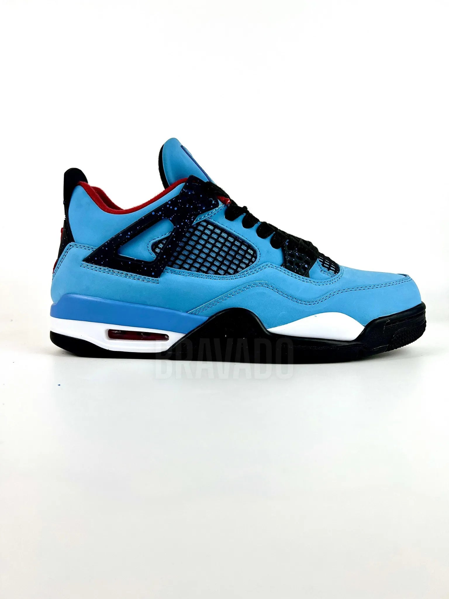 AJ4 Travis Scott (1:1 DOT PERFECT)