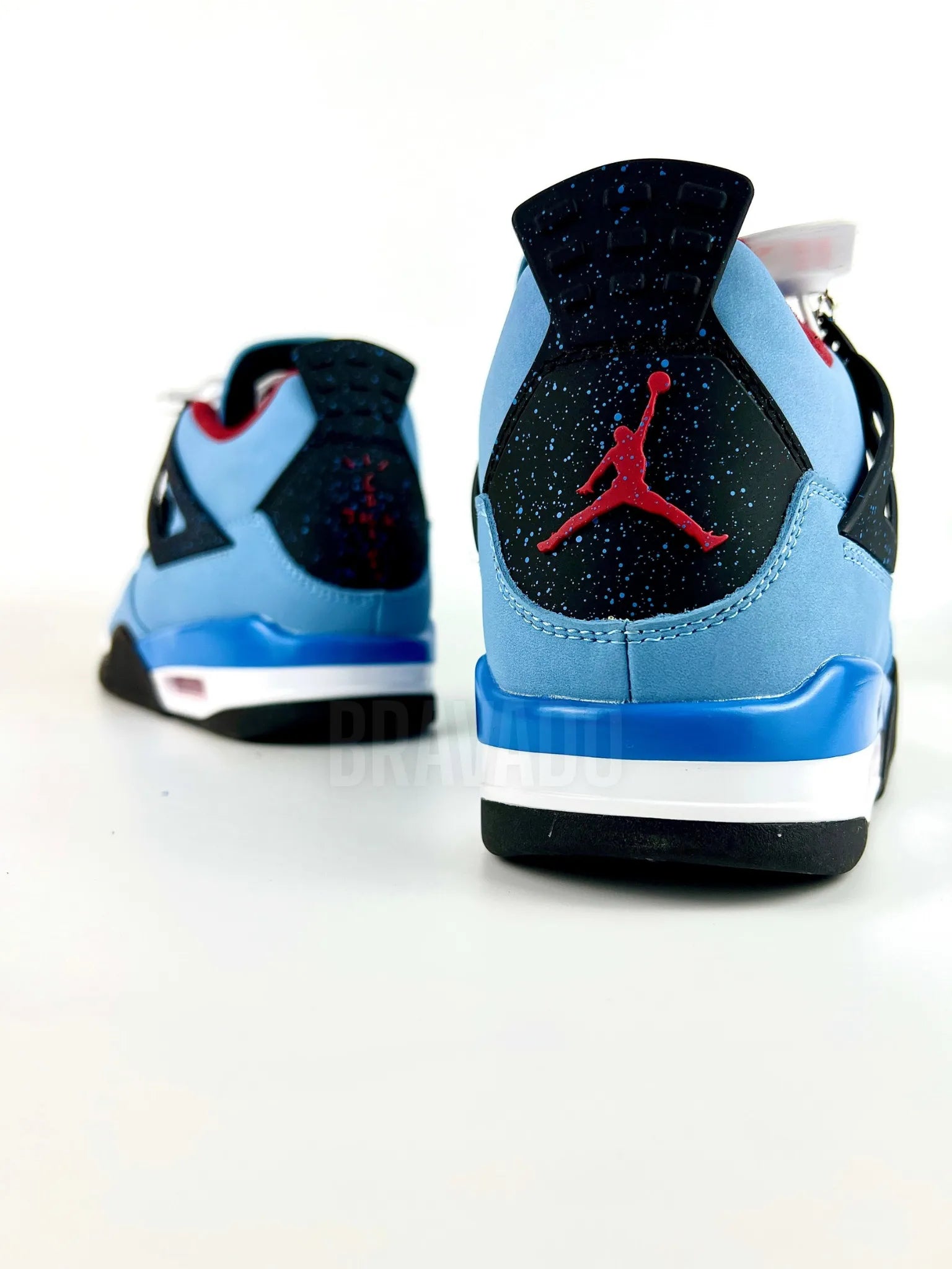 AJ4 Travis Scott (PREMIUM)