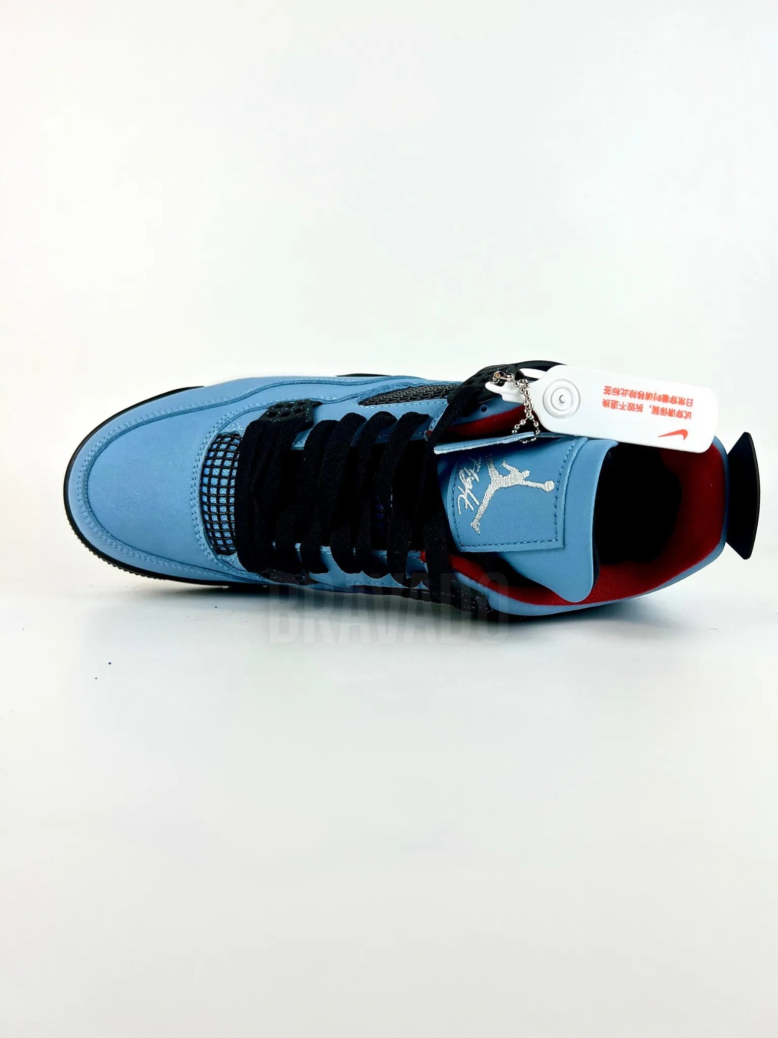 AJ4 Travis Scott (PREMIUM)