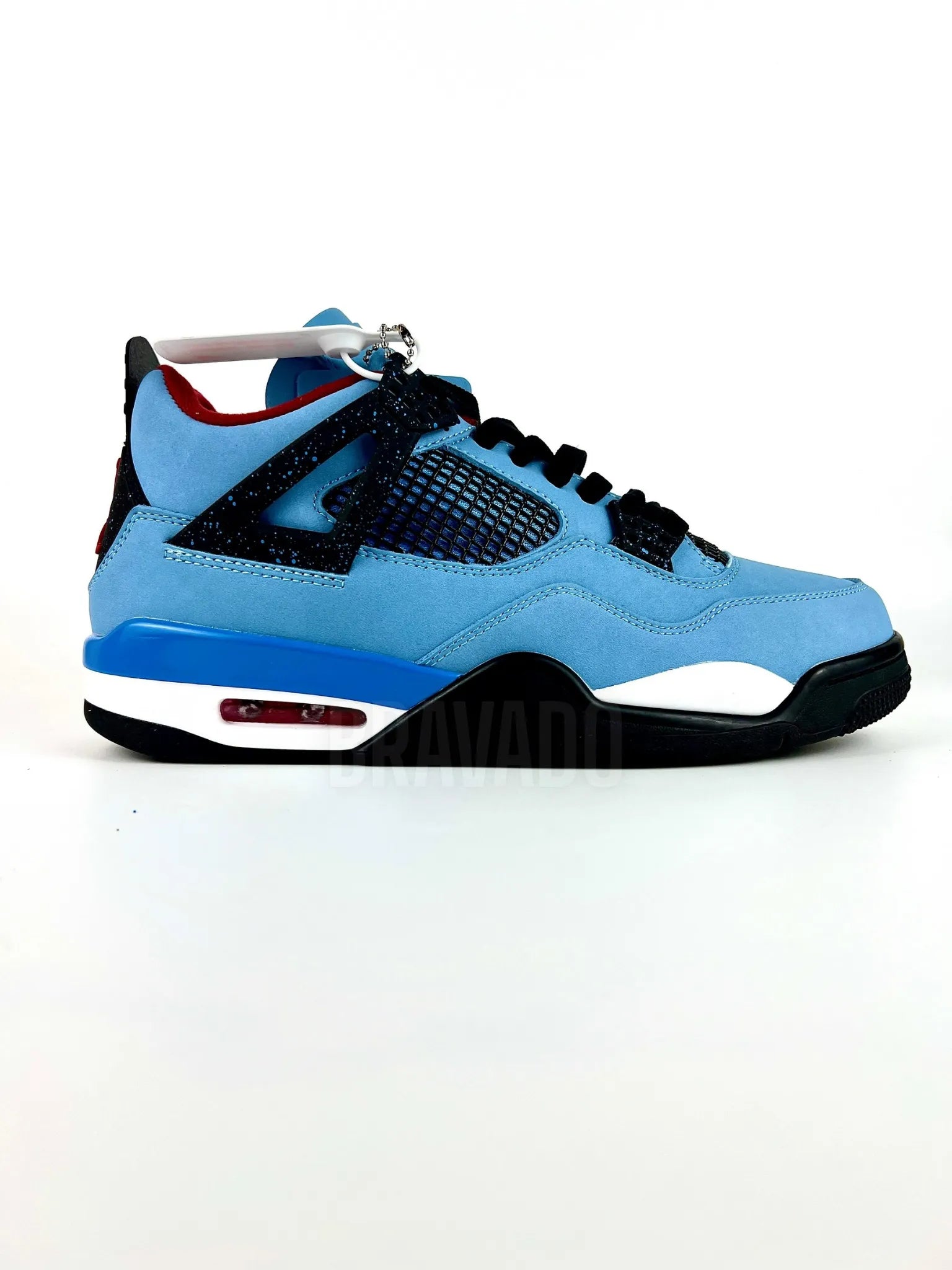 AJ4 Travis Scott (PREMIUM)