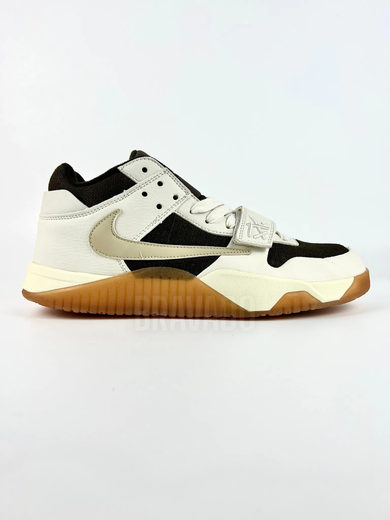 Jordann JumpmanJack TR Travis Scott sail (1:1 DOT PERFECT)