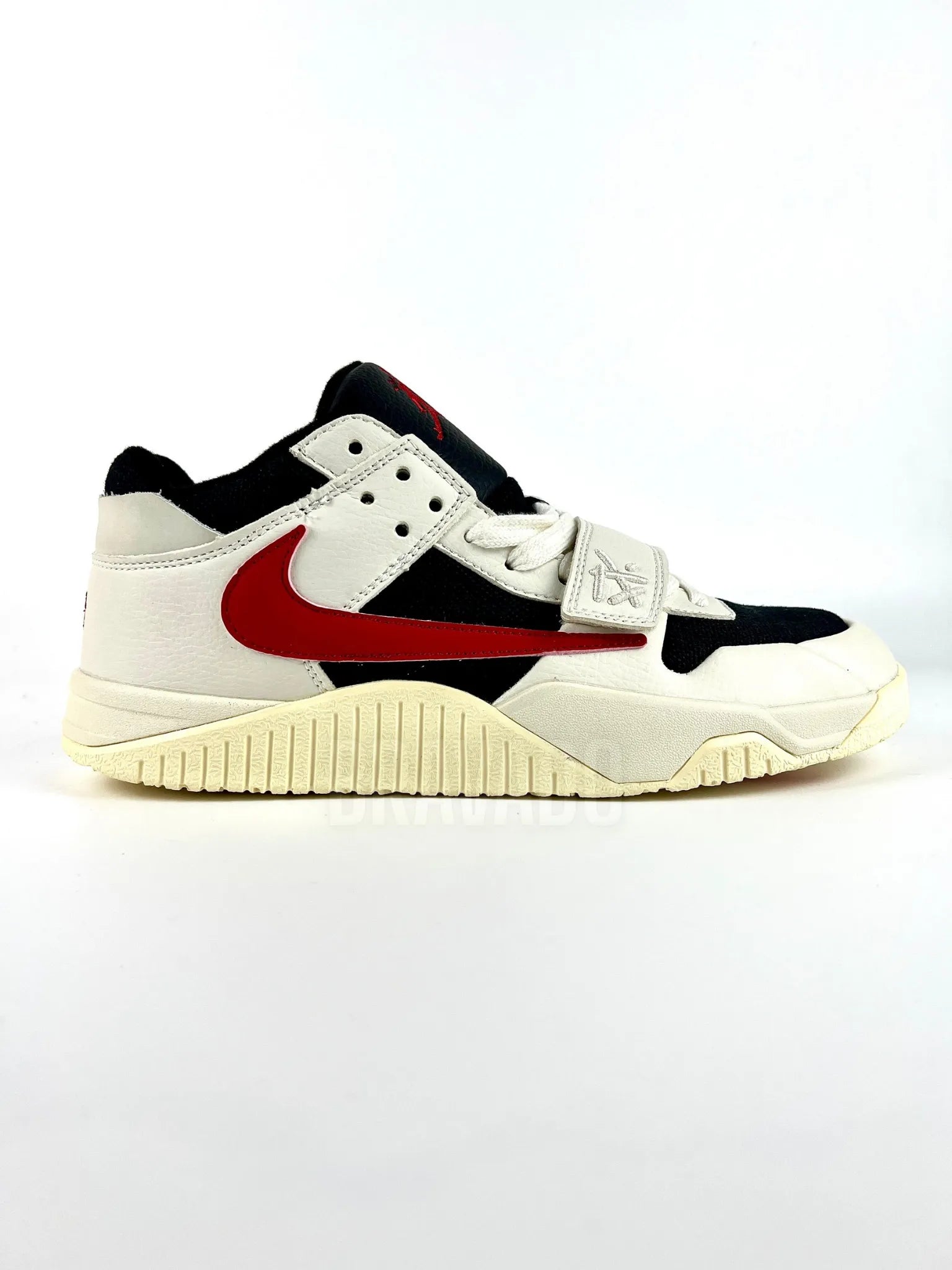 Jordann JumpmanJack Travis Scott University Red (1:1 DOT PERFECT)