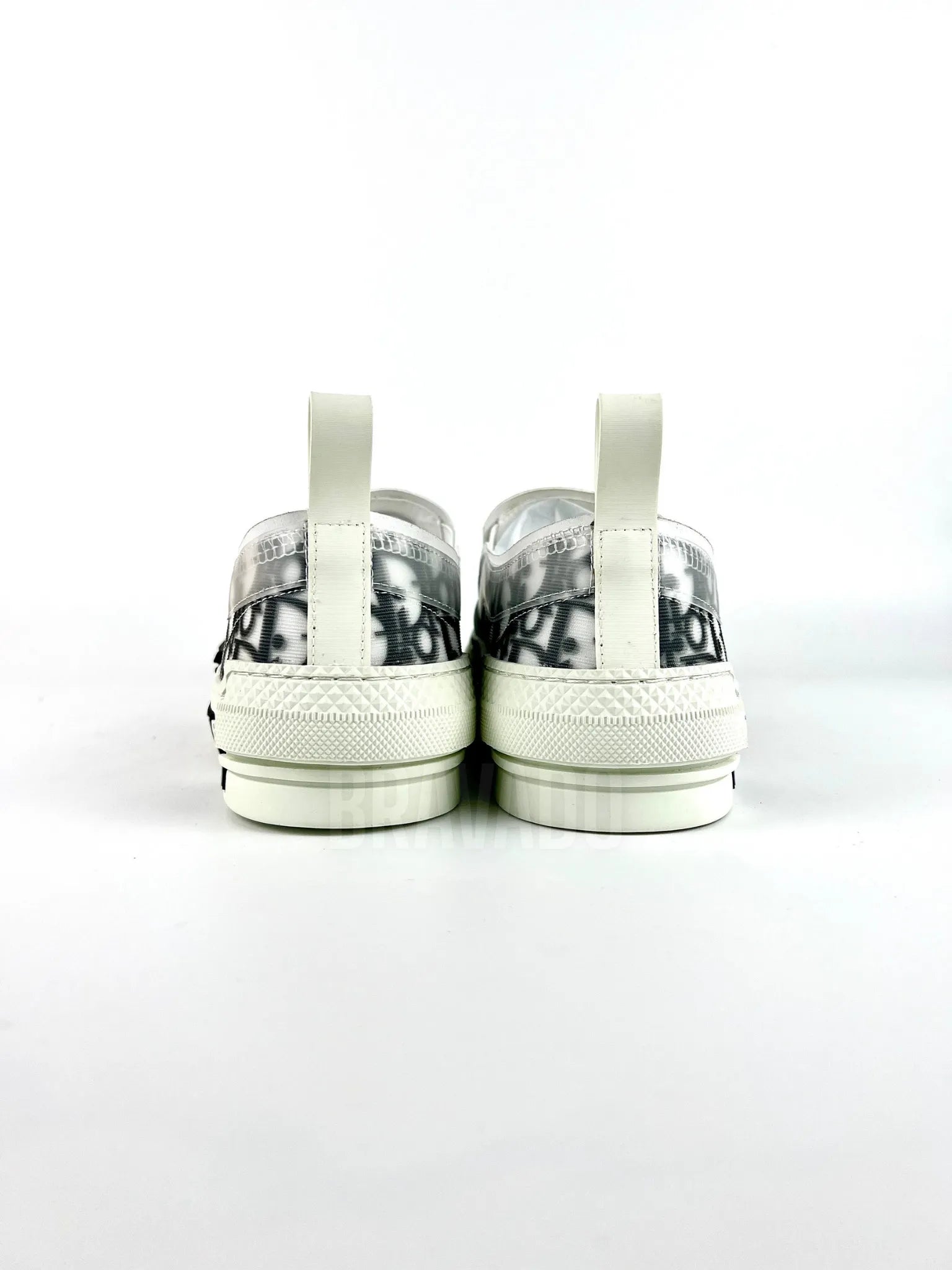 Diorr Oblique B23 Slip-on (1:1 DOT PERFECT)