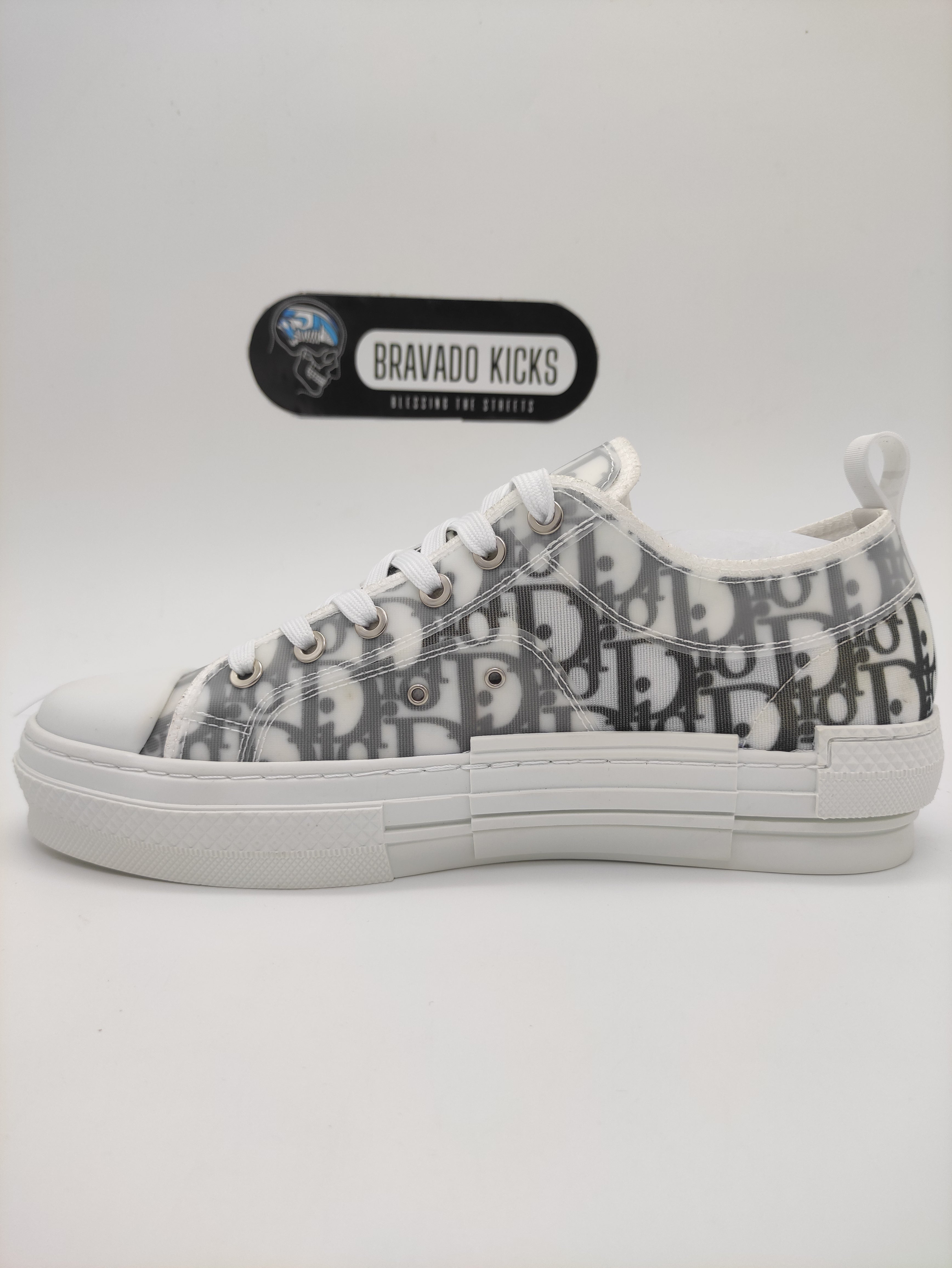 Diorr B23 low (1:1 DOT PERFECT)