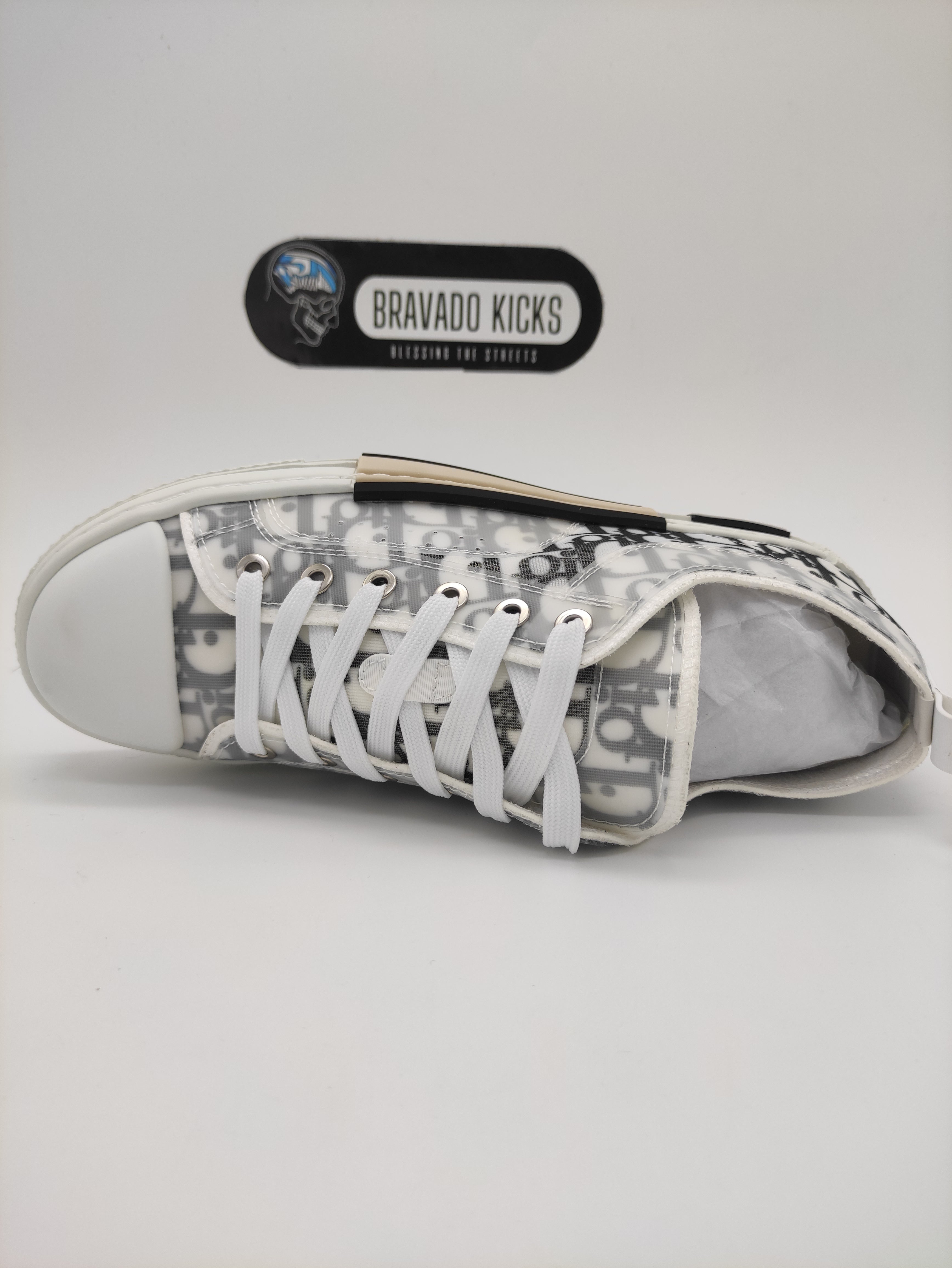 Diorr B23 low (1:1 DOT PERFECT)