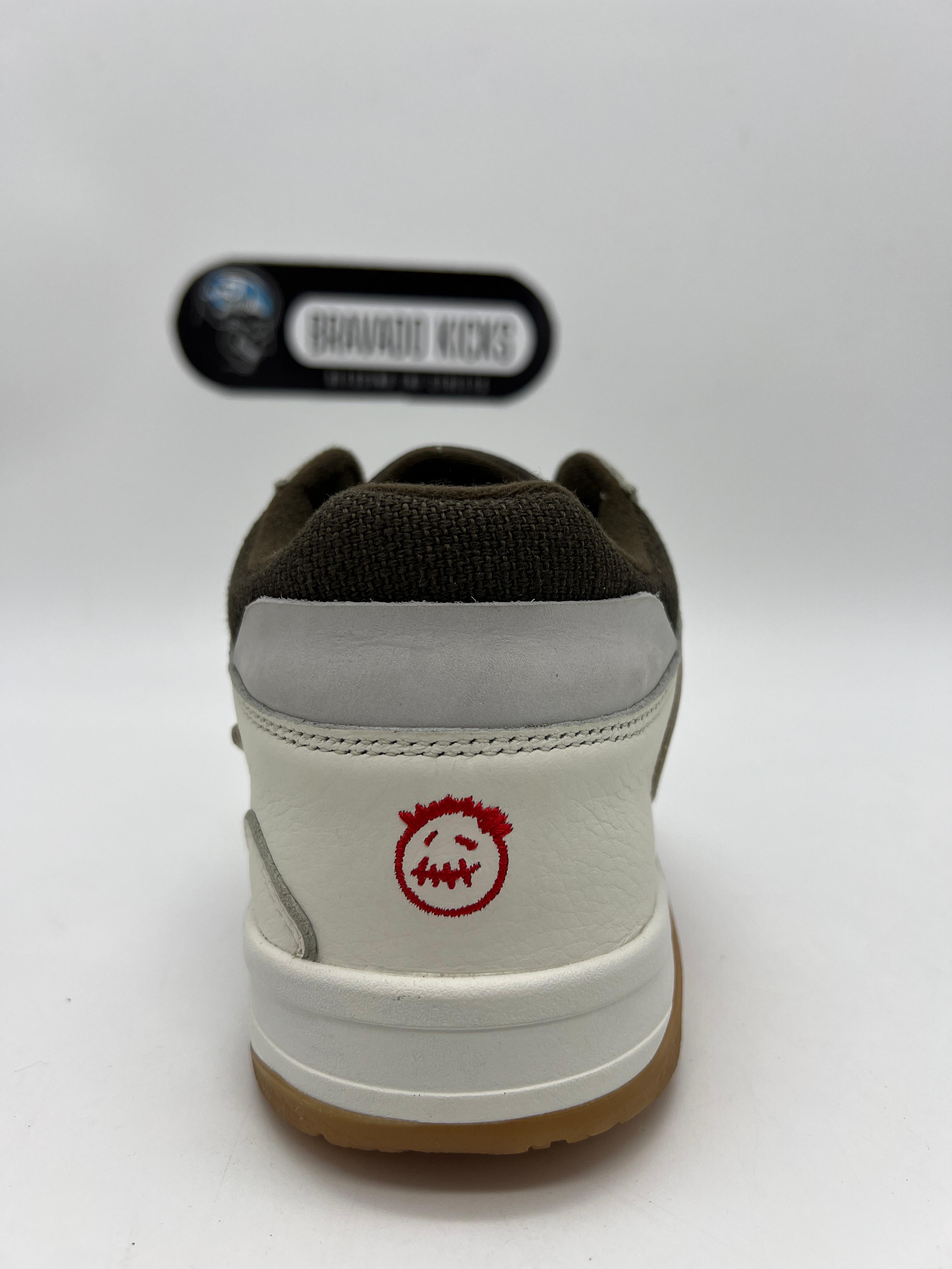 Jordan JumpmanJack TR Travis Scott sail (TOP BATCH)