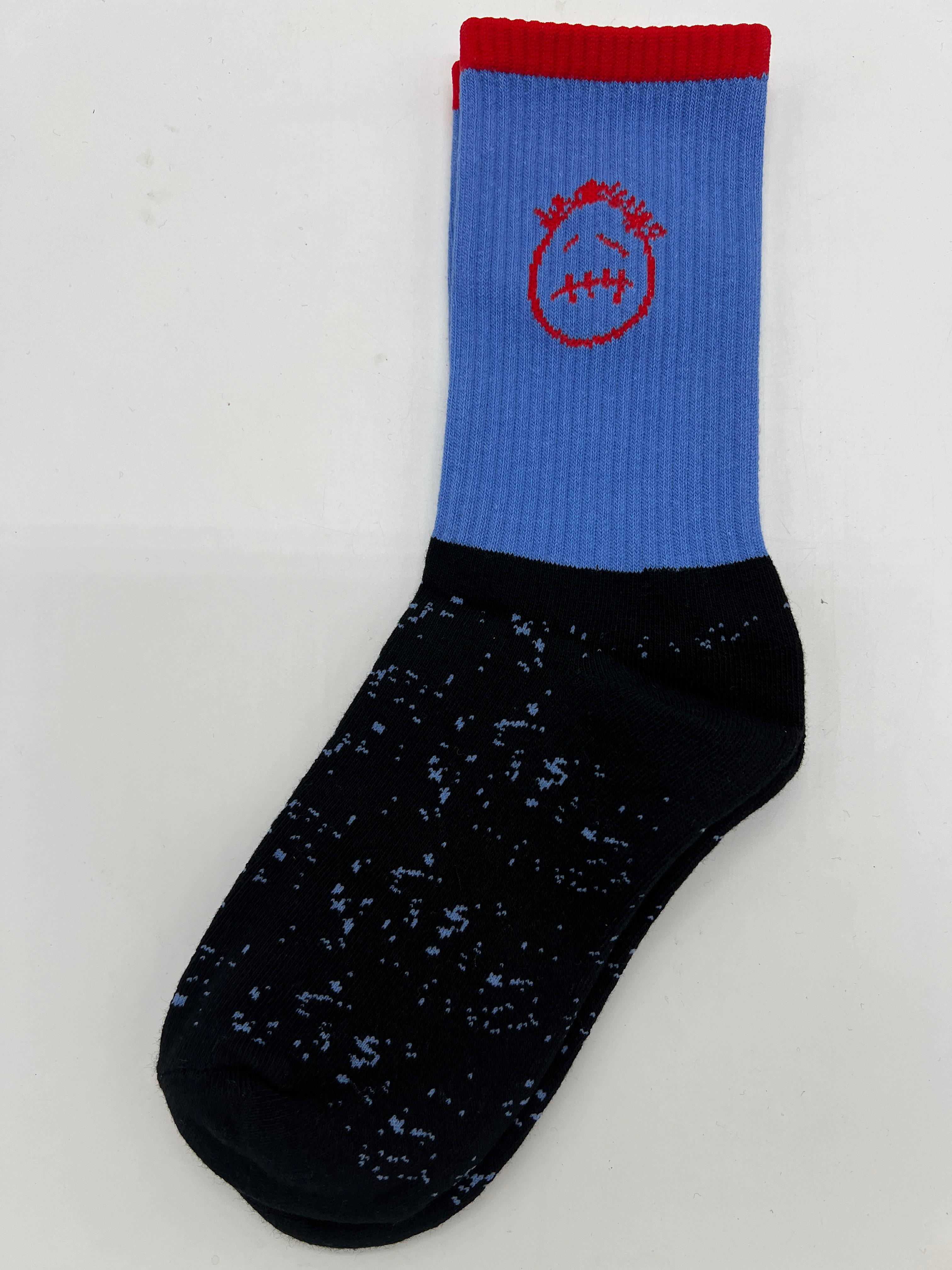 Travis Scott Socks