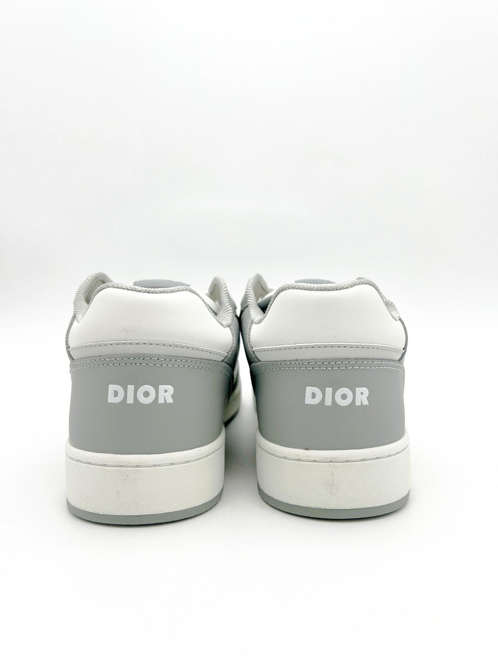 Diorr B27 Uptown Low (1:1 DOT PERFECT)