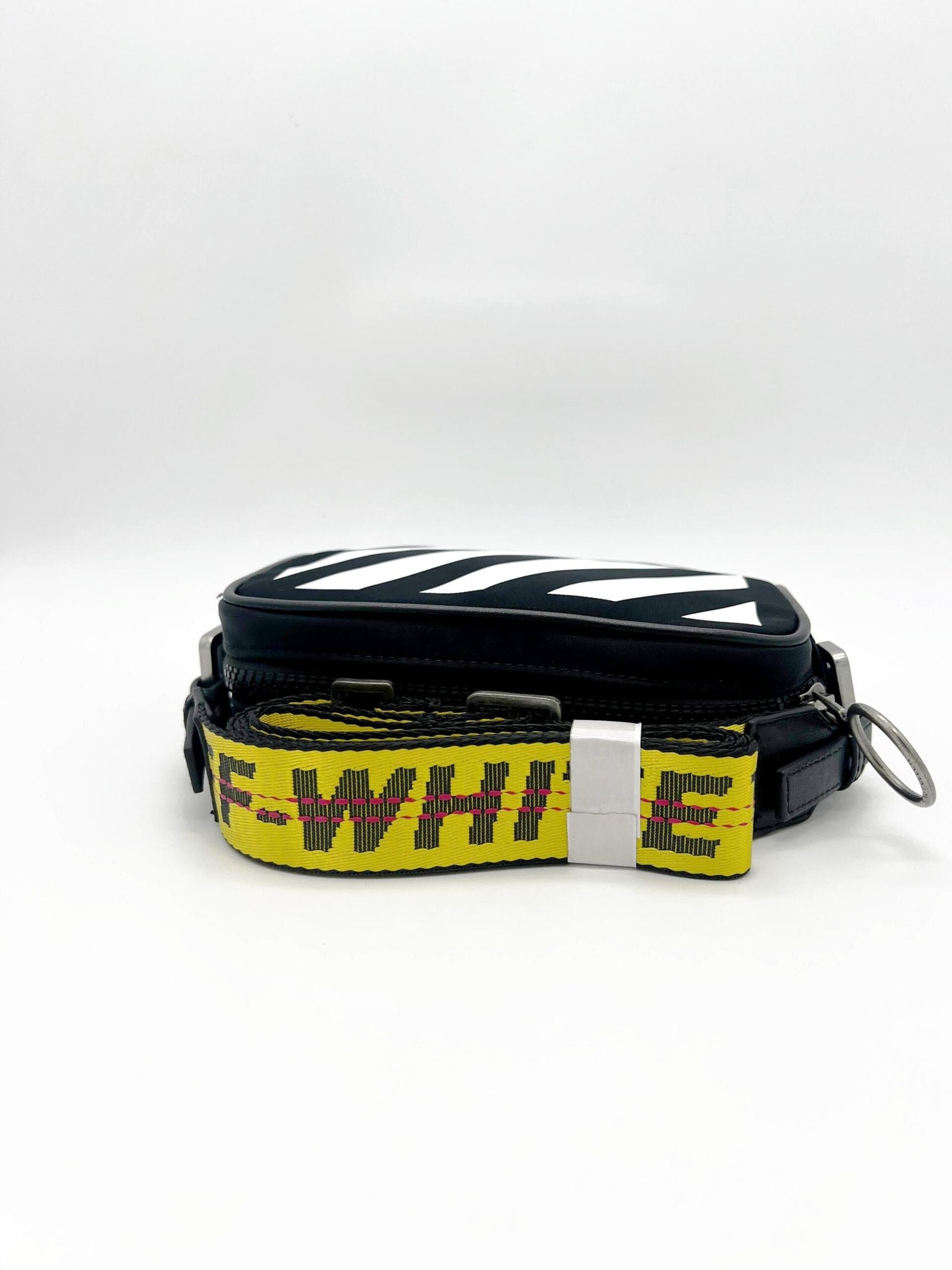 OffWhite Crossbody Bag