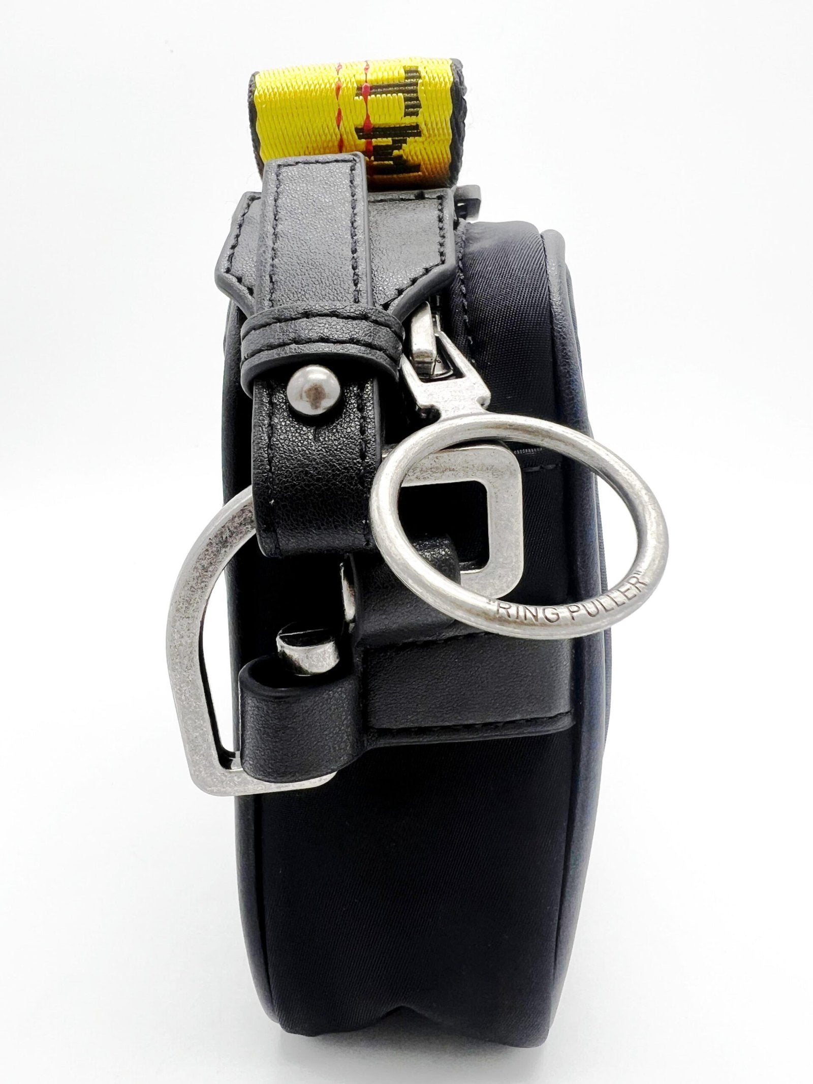 OffWhite Crossbody Bag