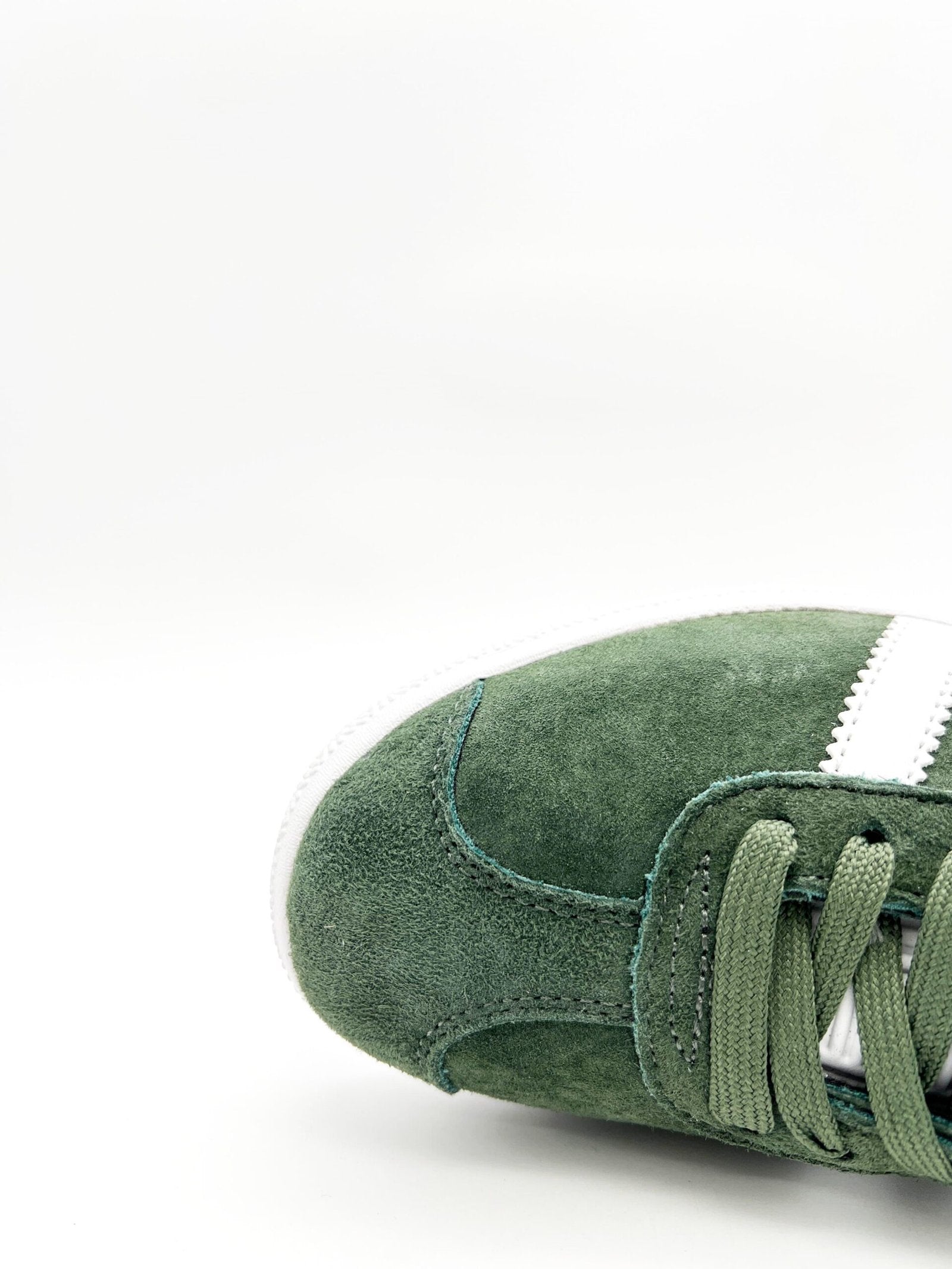 Gazelle Base Green (TOP BATCH)