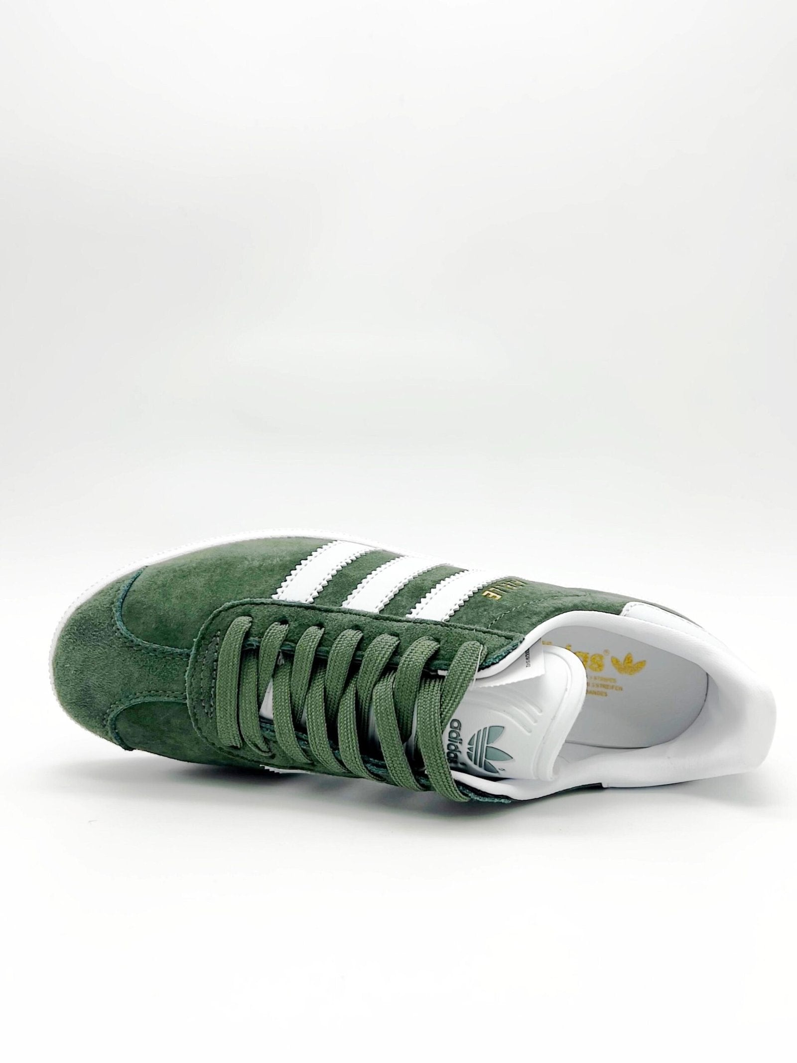 Gazelle Base Green (TOP BATCH)