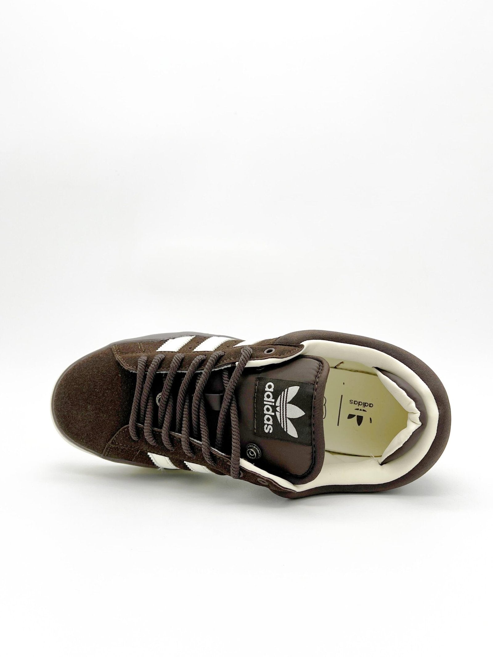 Campus BadBunny Deep Brown