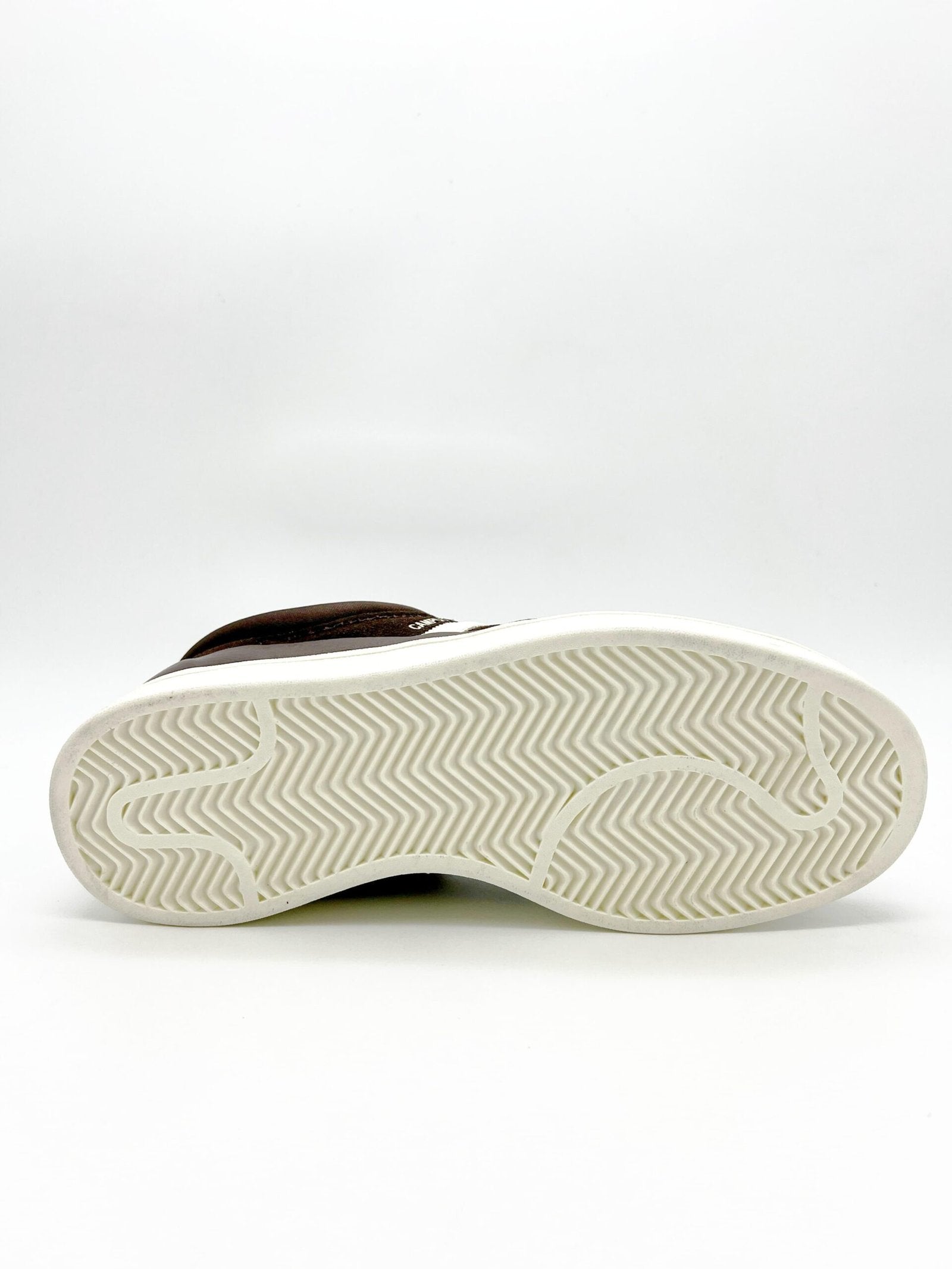 Campus BadBunny Deep Brown