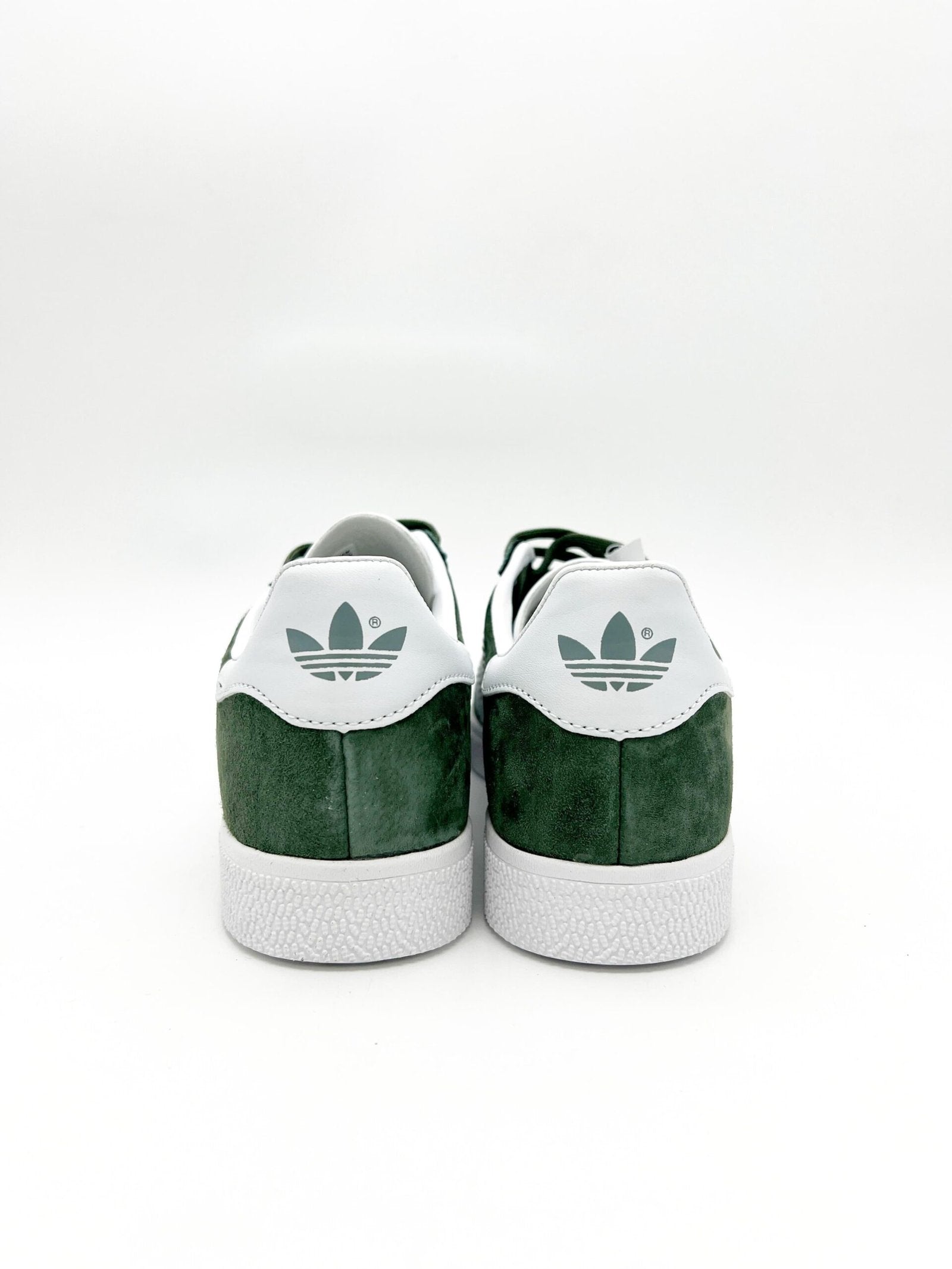 Gazelle Base Green (TOP BATCH)