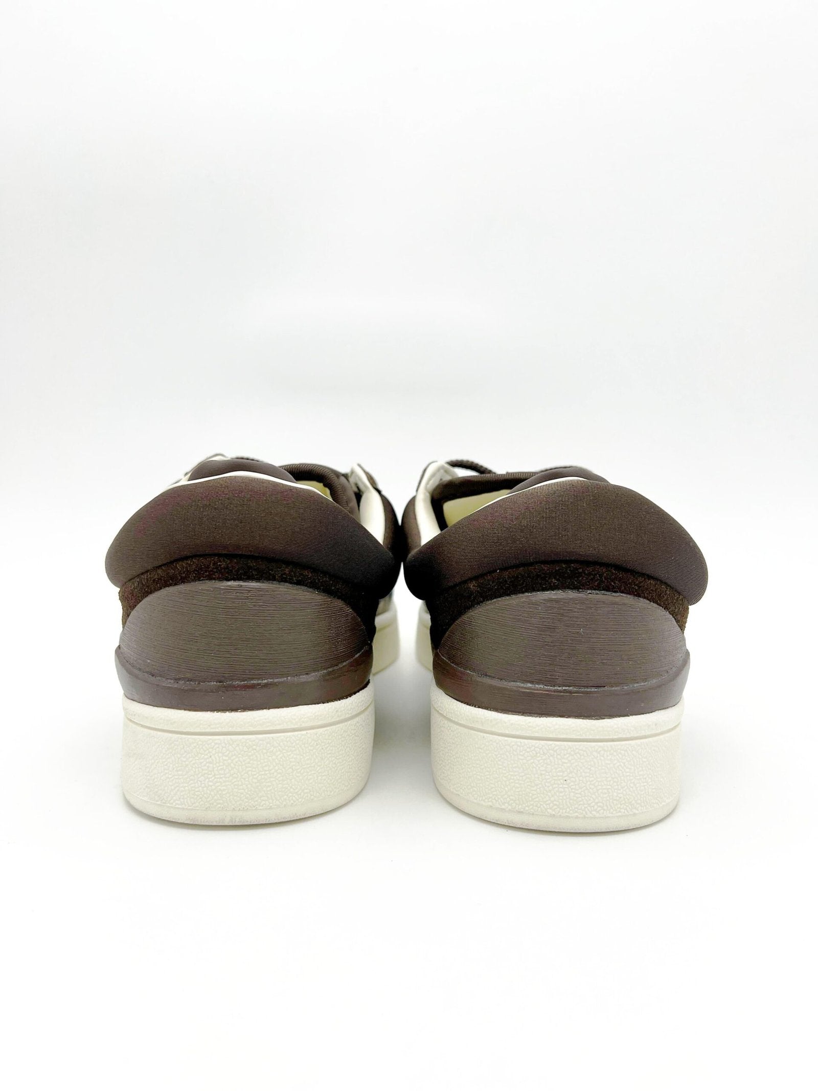 Campus BadBunny Deep Brown
