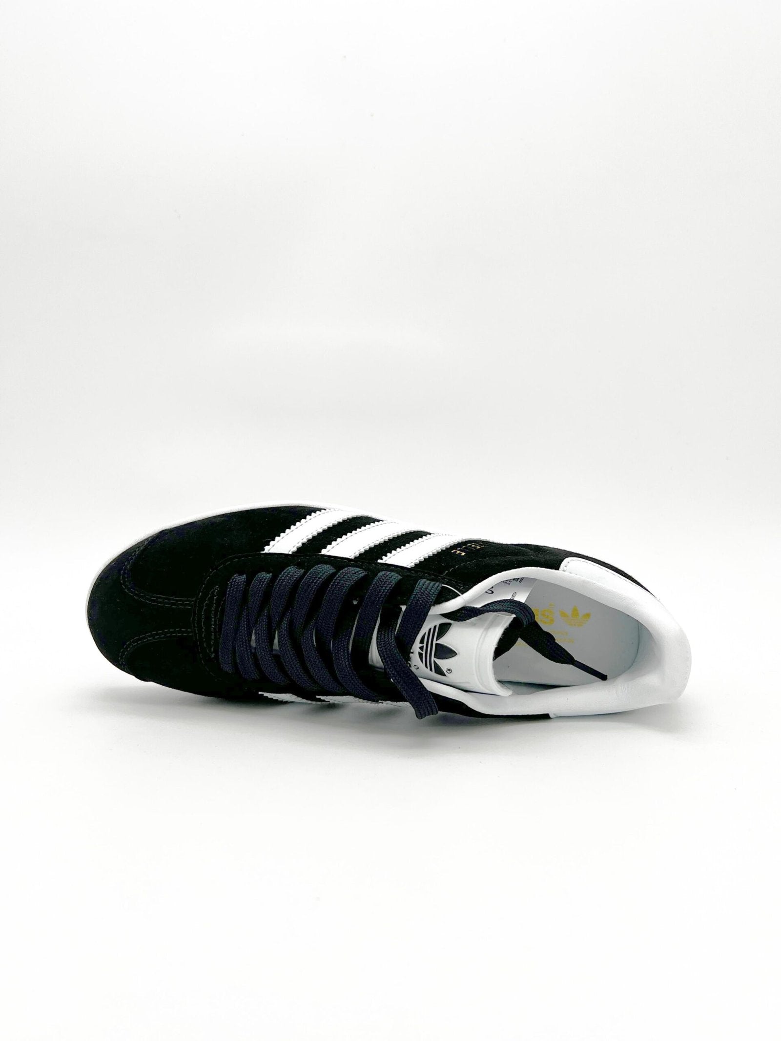 GAZELLE Core Black (TOP BATCH)