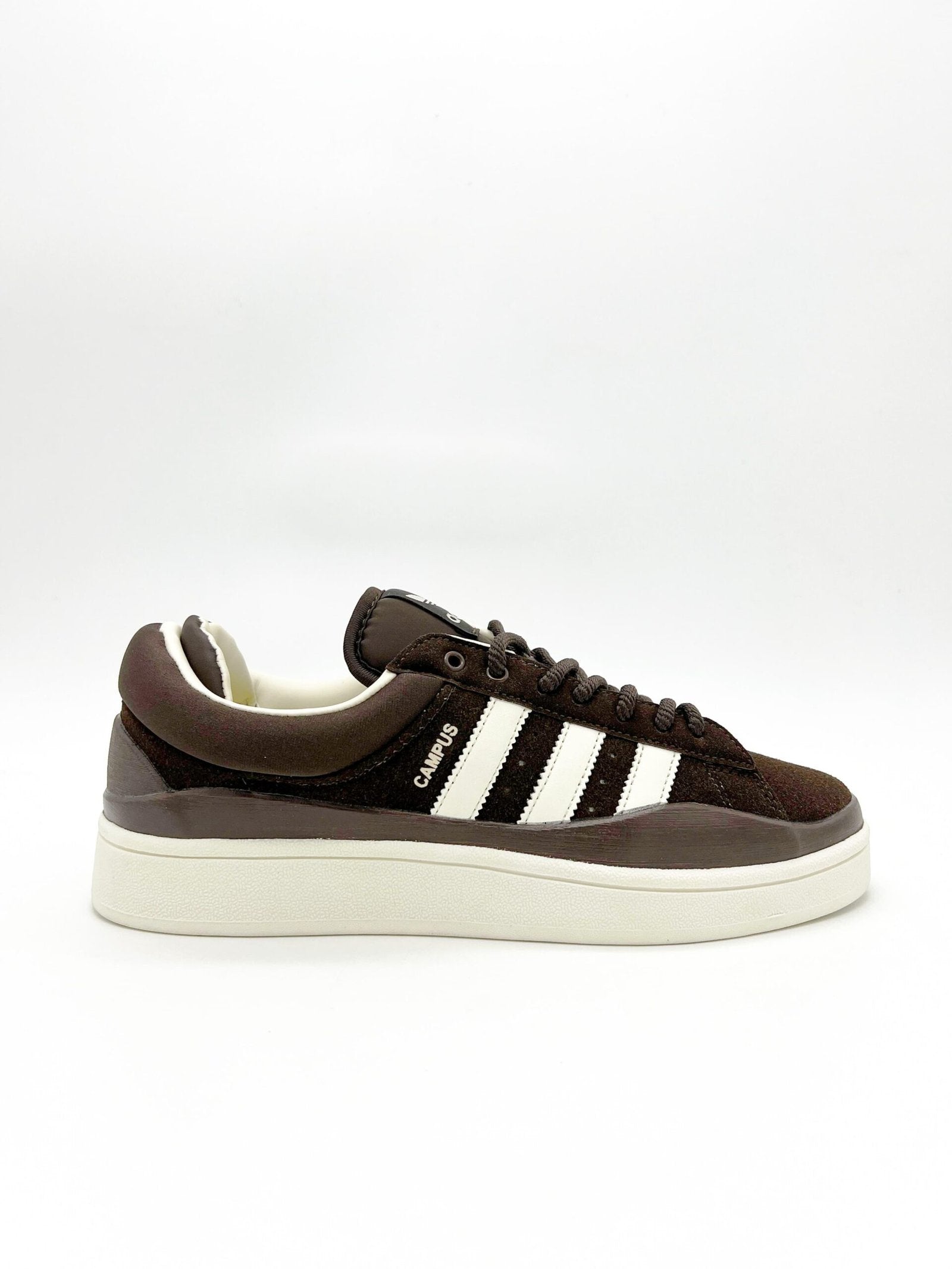 Campus BadBunny Deep Brown