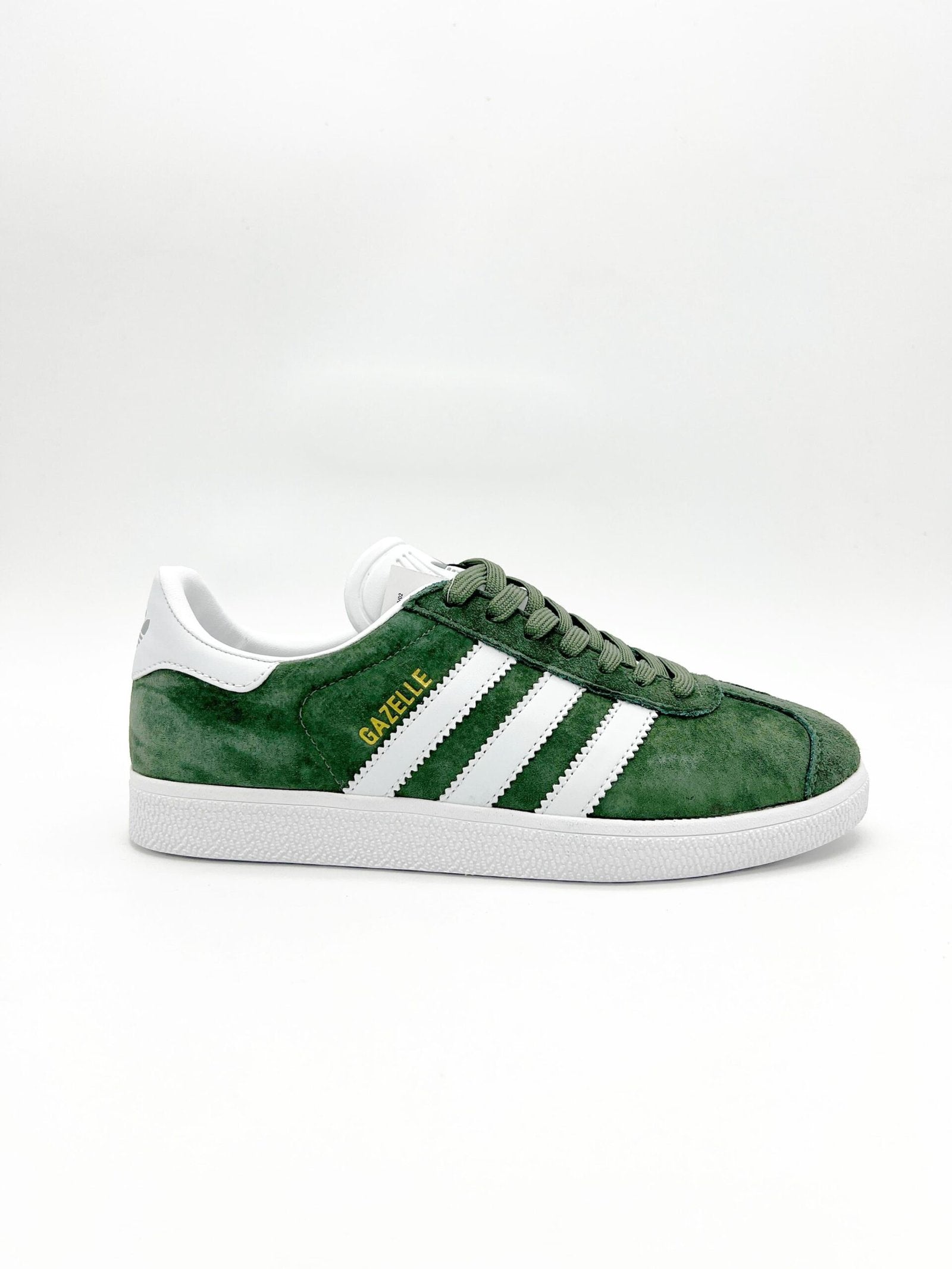 Gazelle Base Green (TOP BATCH)