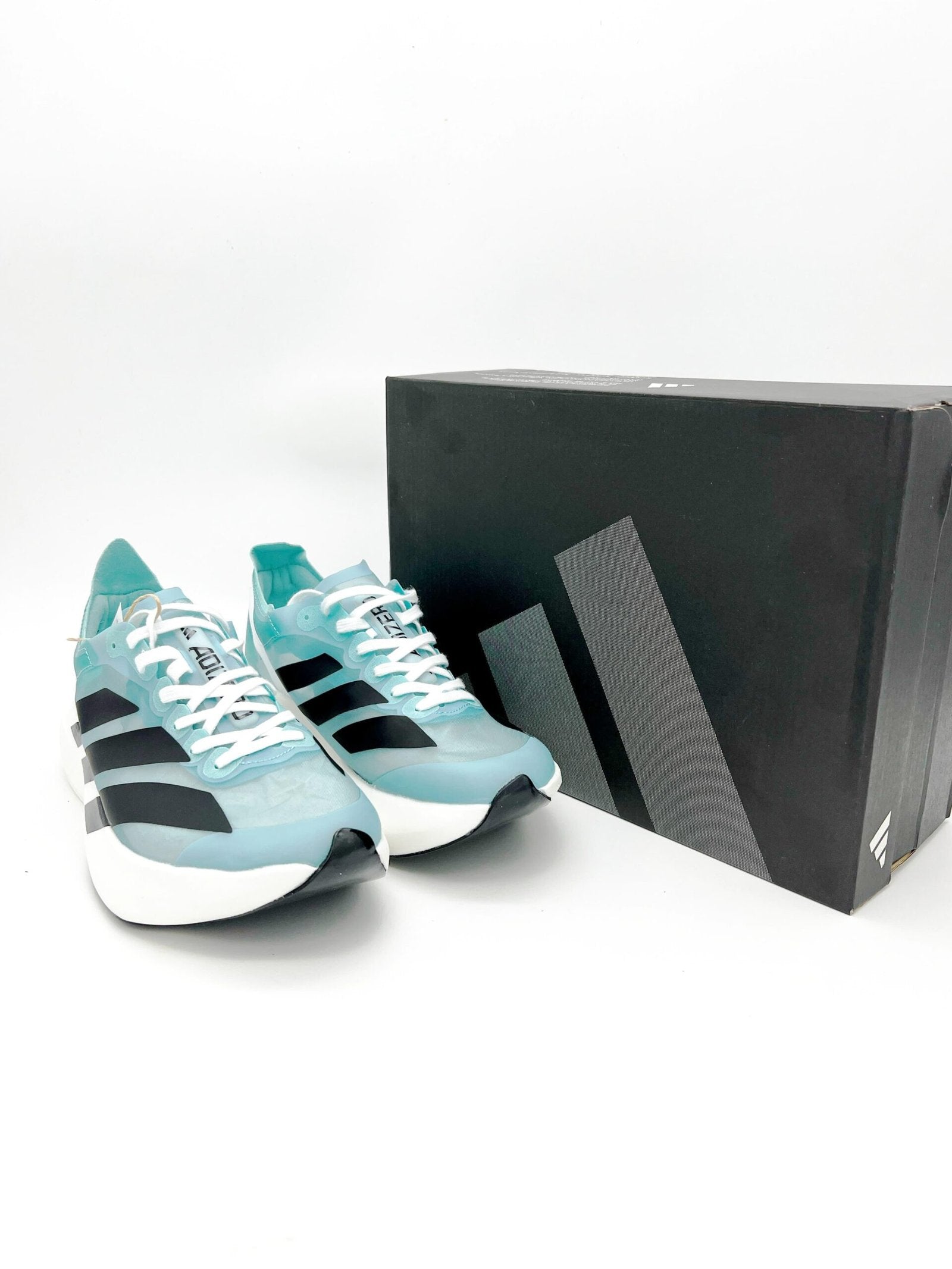 Adidass Adizero Adios Pro Evo 1 (TOP BATCH)