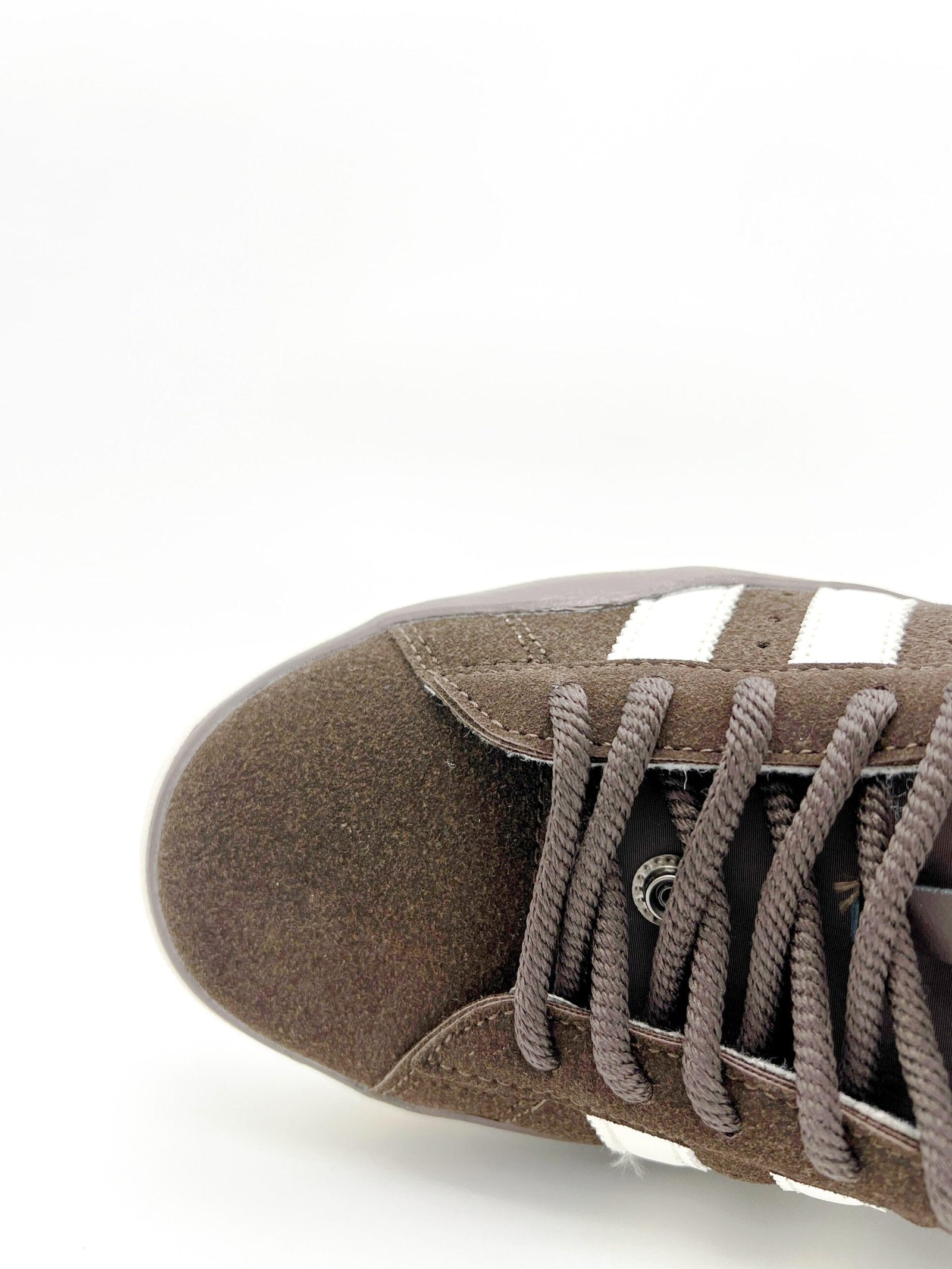 Campus BadBunny Deep Brown